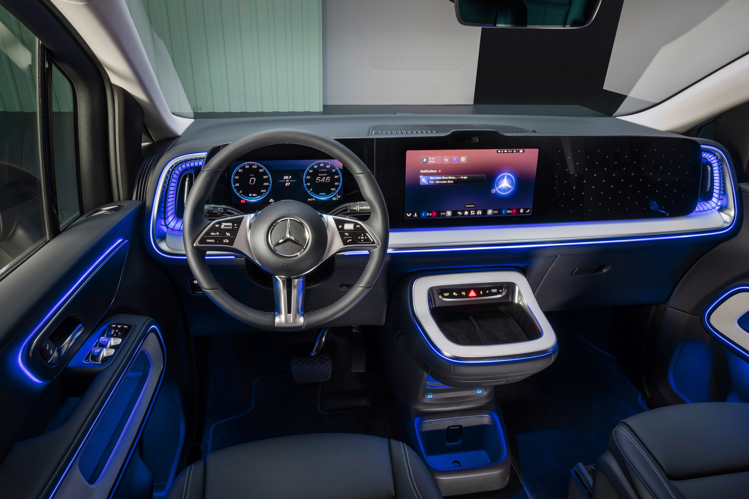 2027 Mercedes VLE 310 123