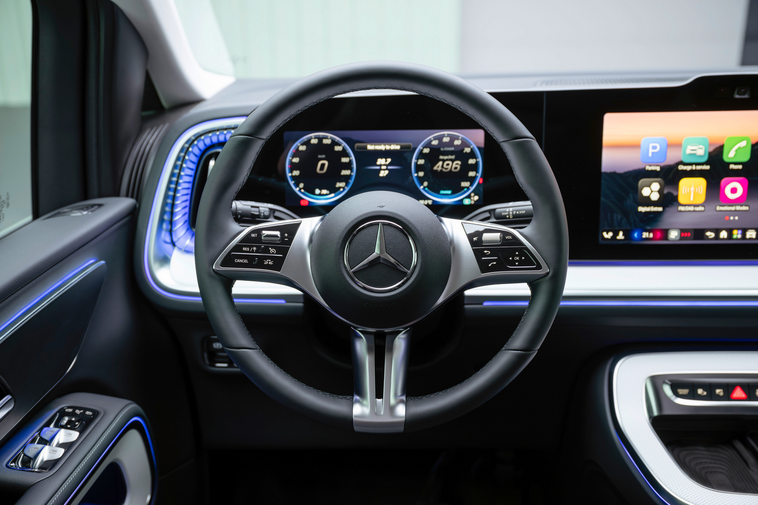 2027 Mercedes VLE 310 124
