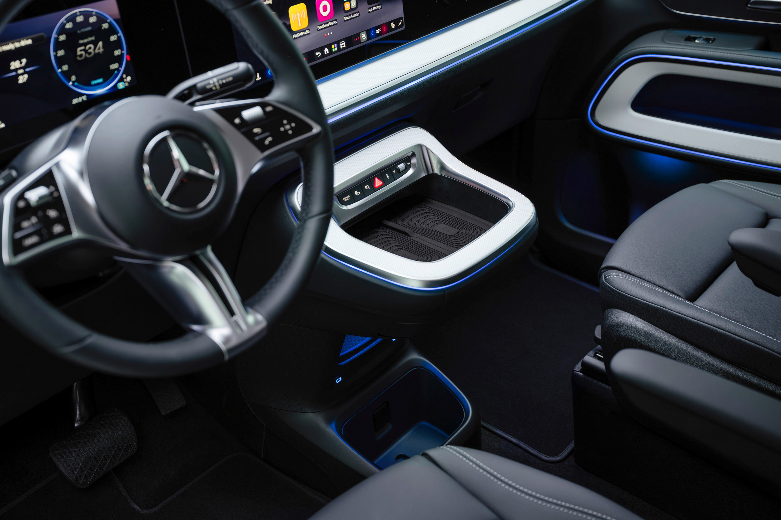 2027 Mercedes VLE 310 126