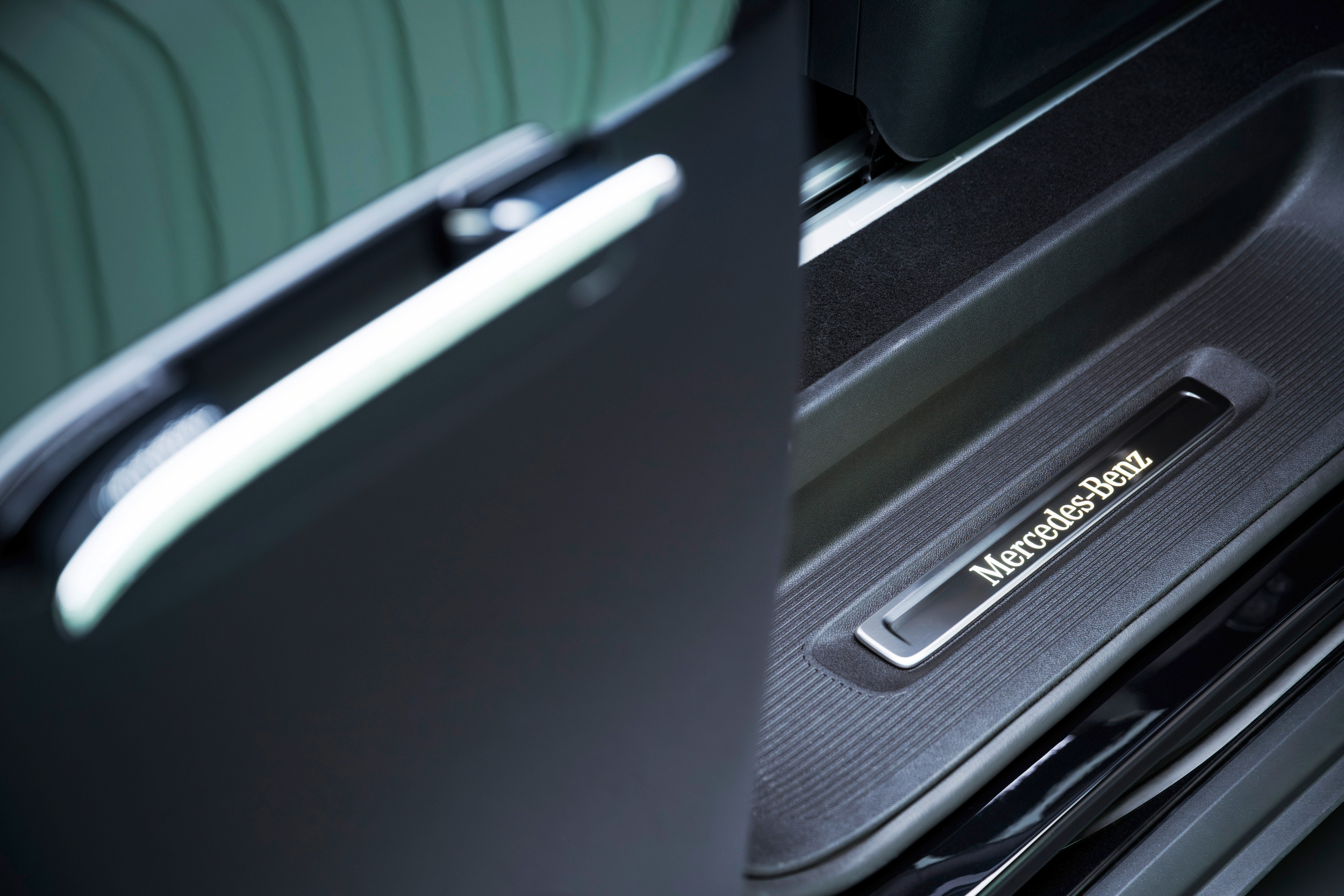 2027 Mercedes VLE 310 134
