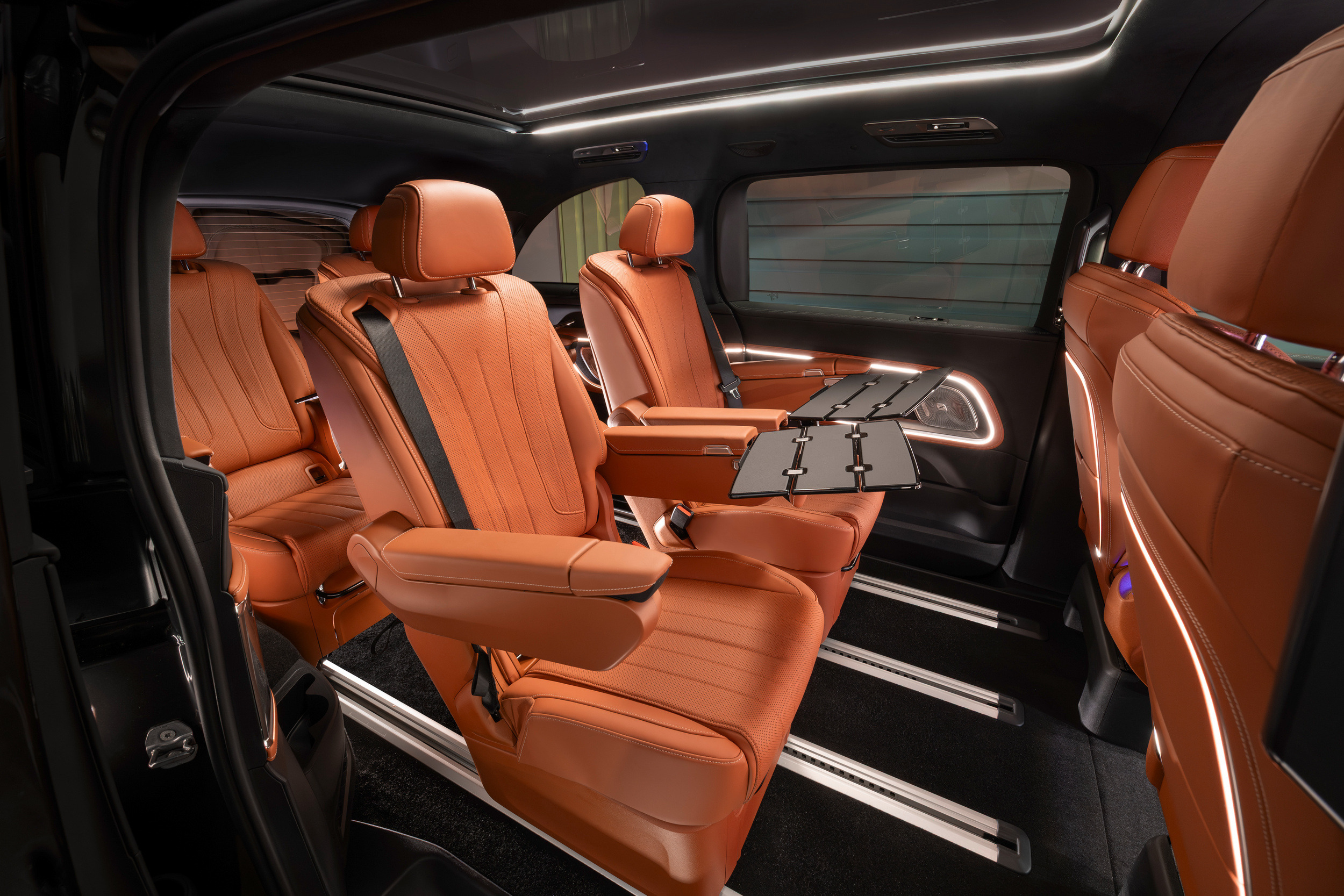 2027 Mercedes VLE 310 147