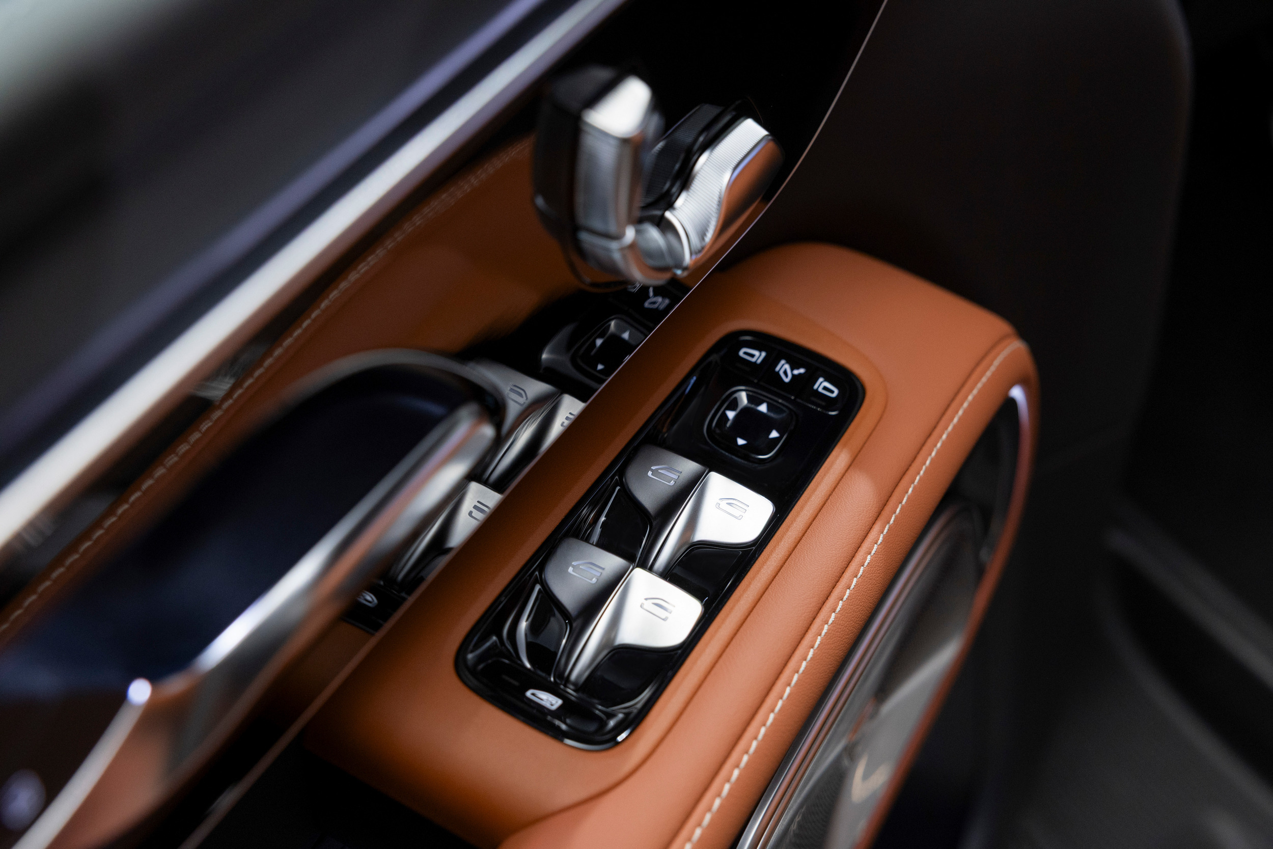 2027 Mercedes VLE 310 149