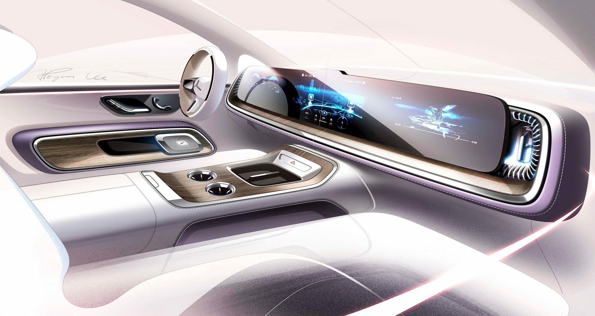 2027 Mercedes VLE 310 158