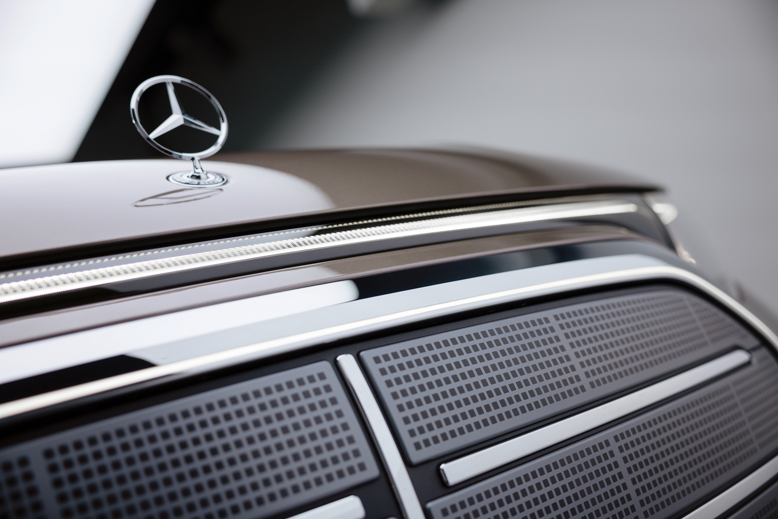 2027 Mercedes VLE 310 30