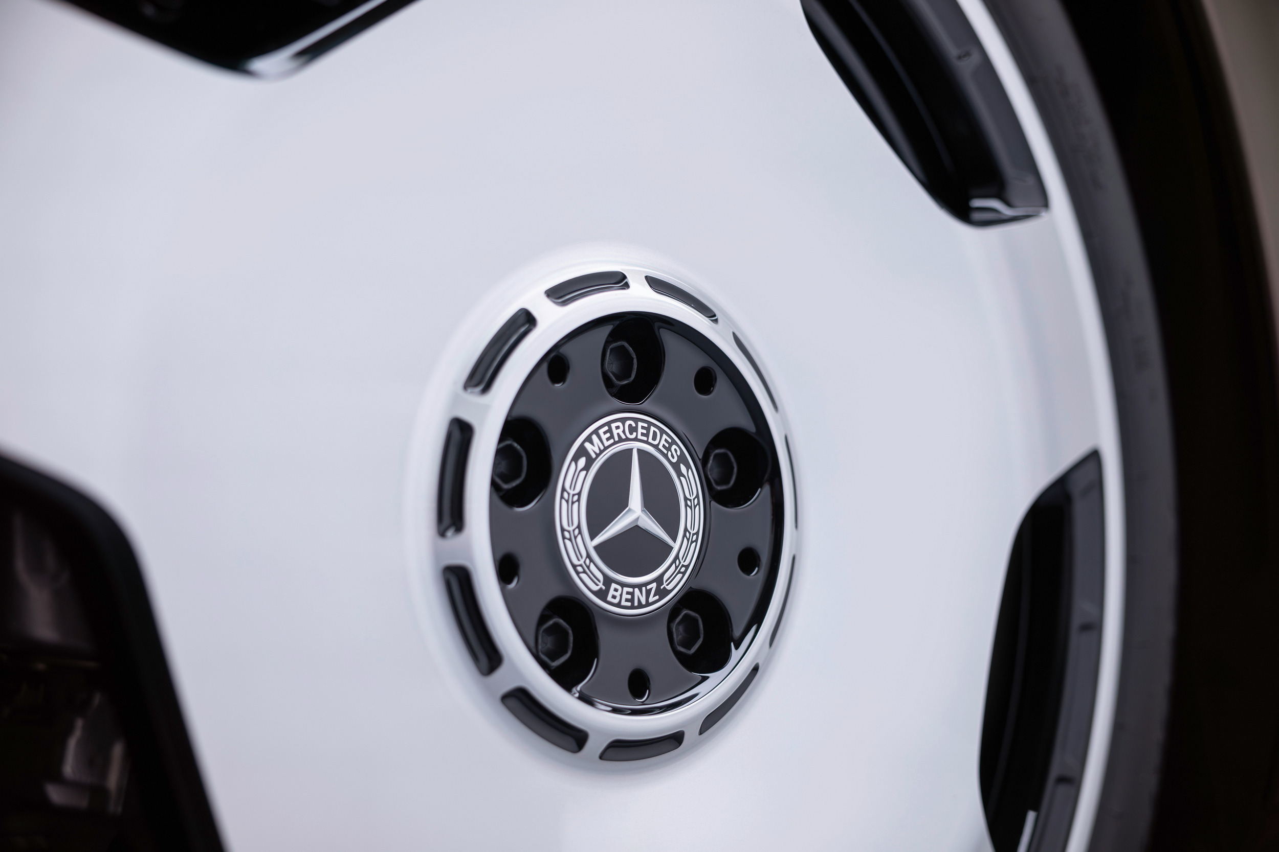 2027 Mercedes VLE 310 39