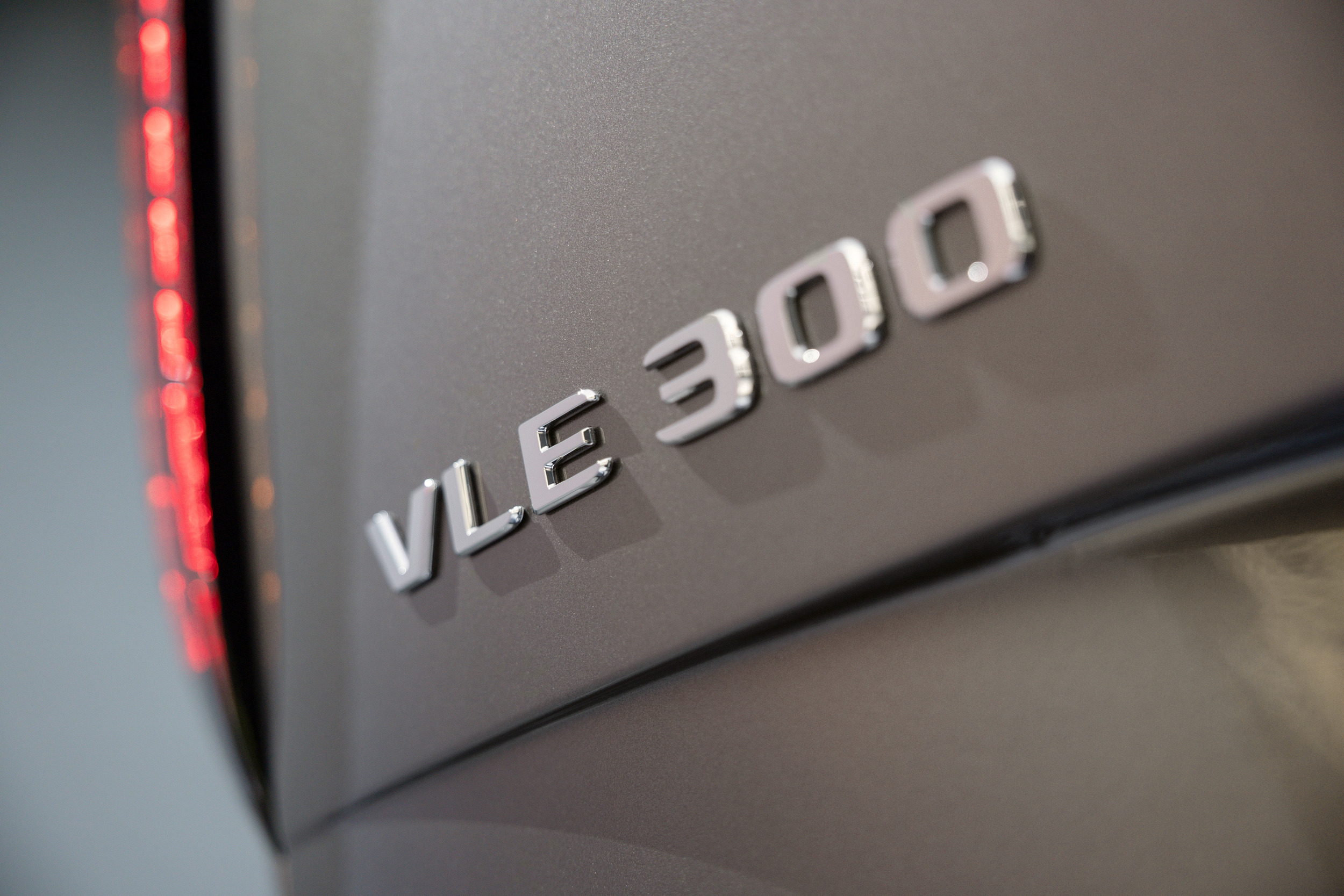 2027 Mercedes VLE 310 43