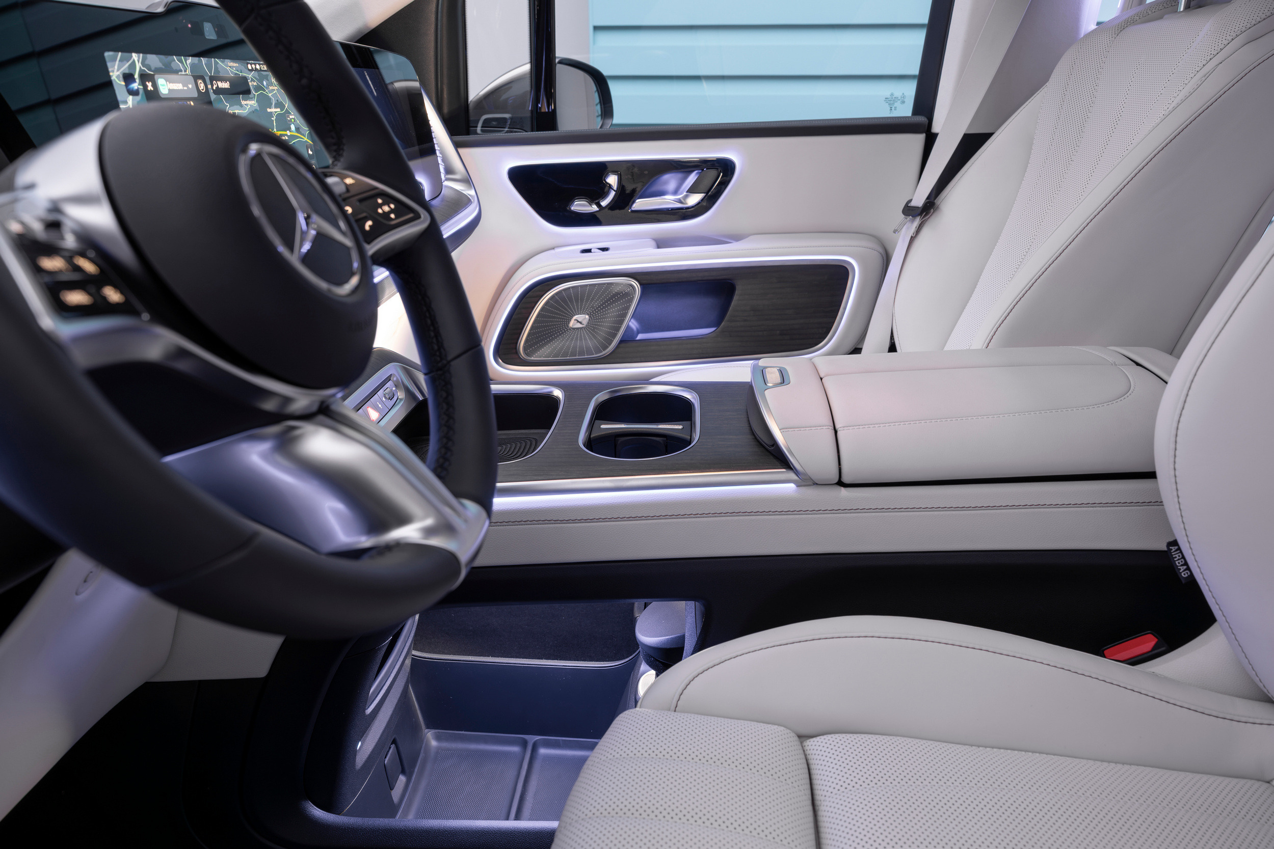 2027 Mercedes VLE 310 56