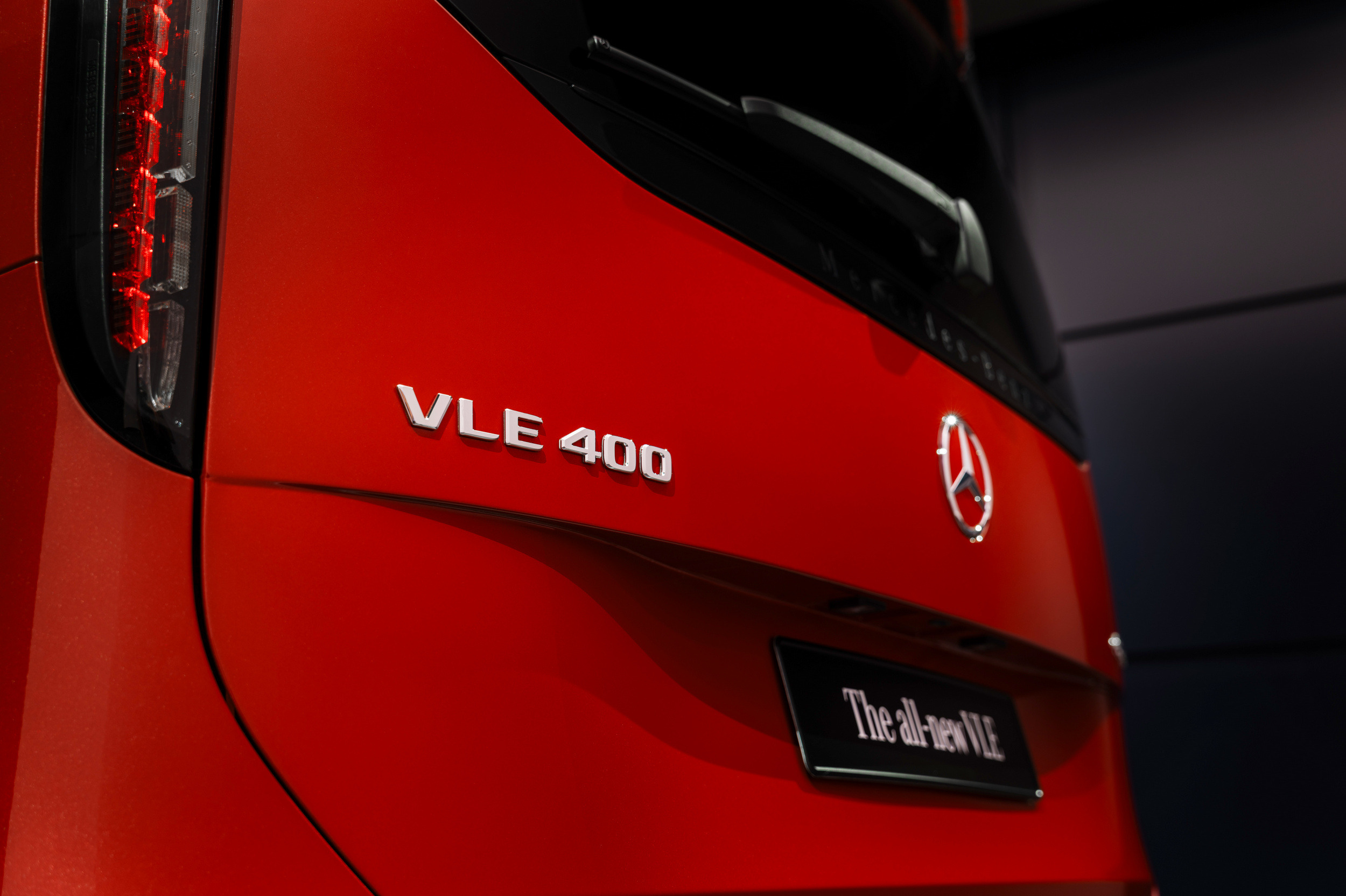 2027 Mercedes VLE 310 89