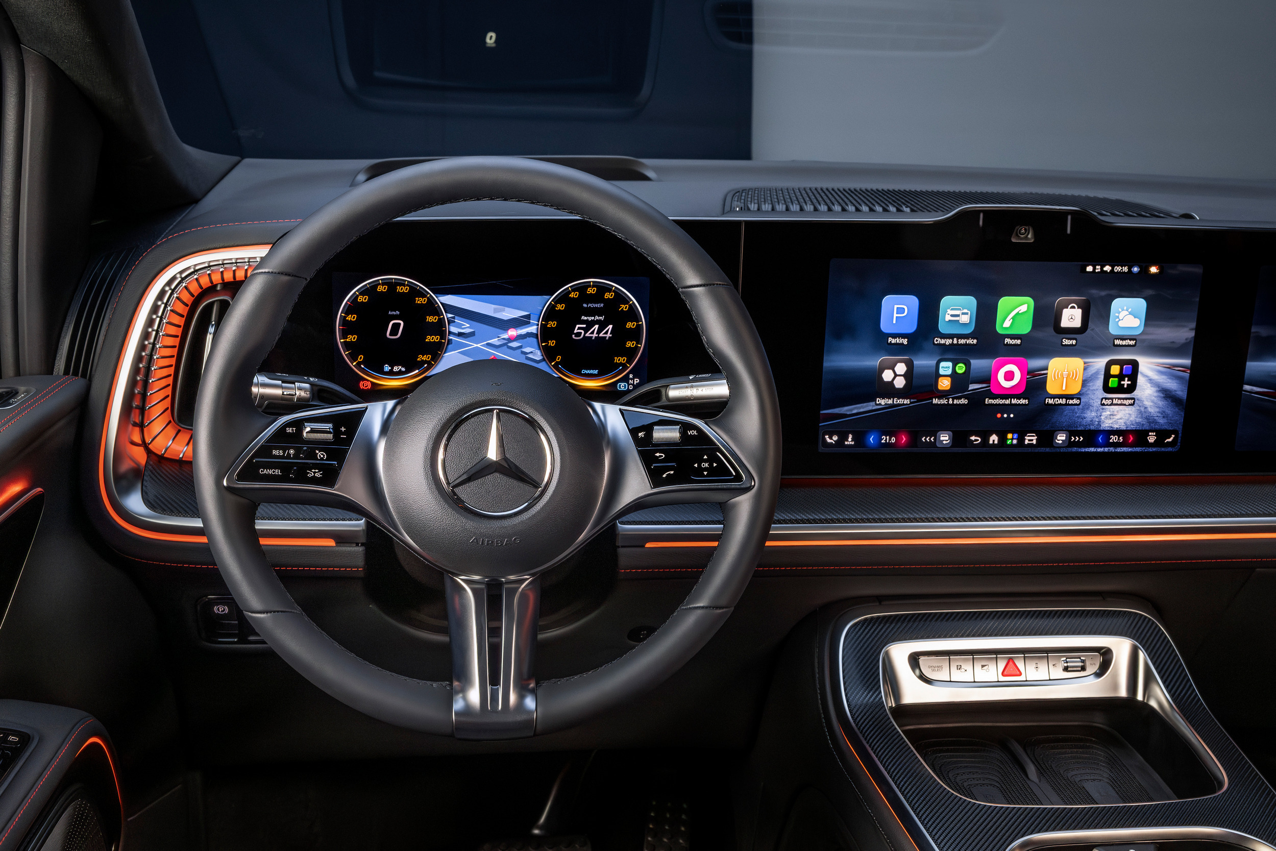 2027 Mercedes VLE 310 96