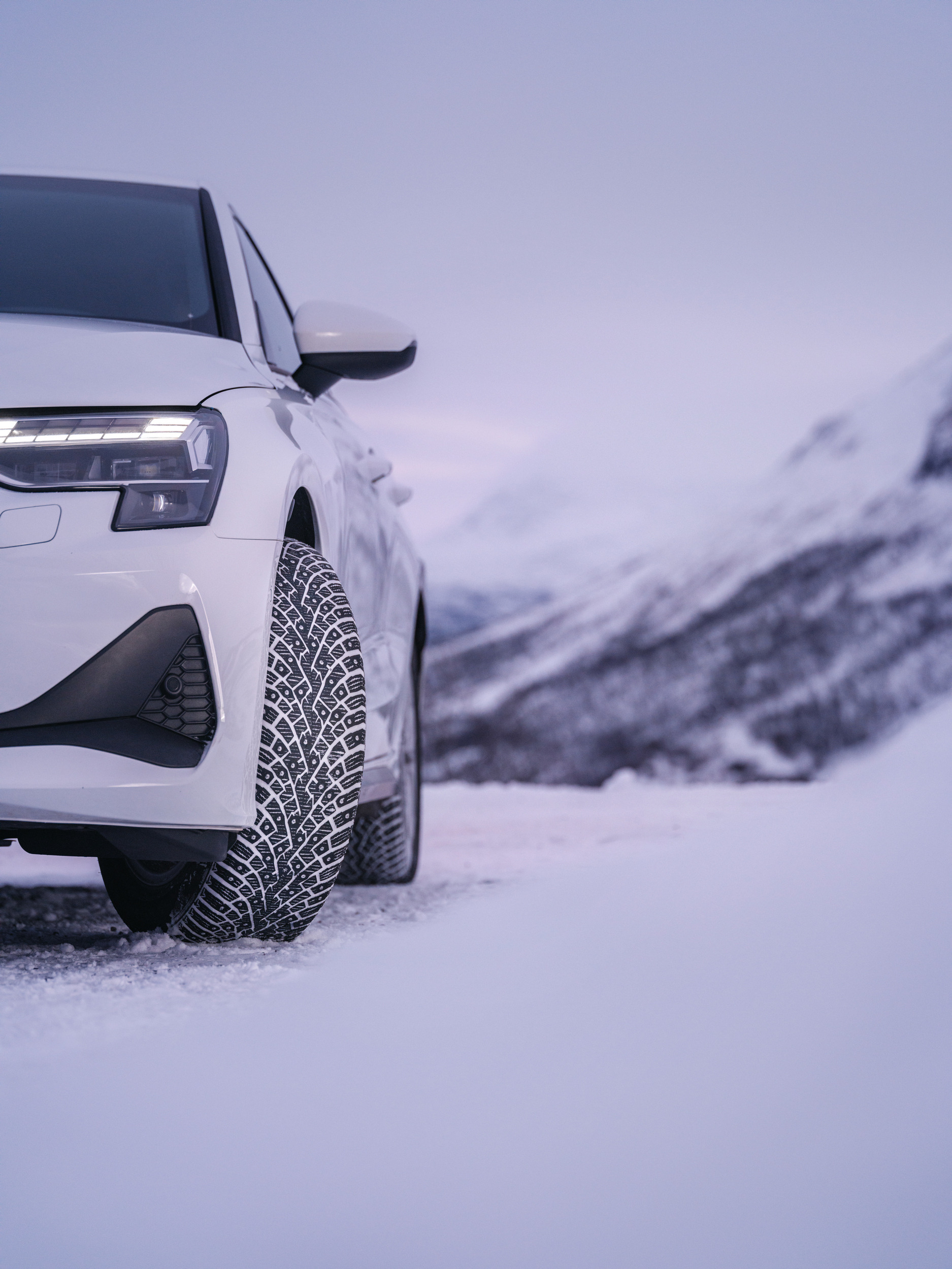 Nokian Hakkapeliitta 01 302 11