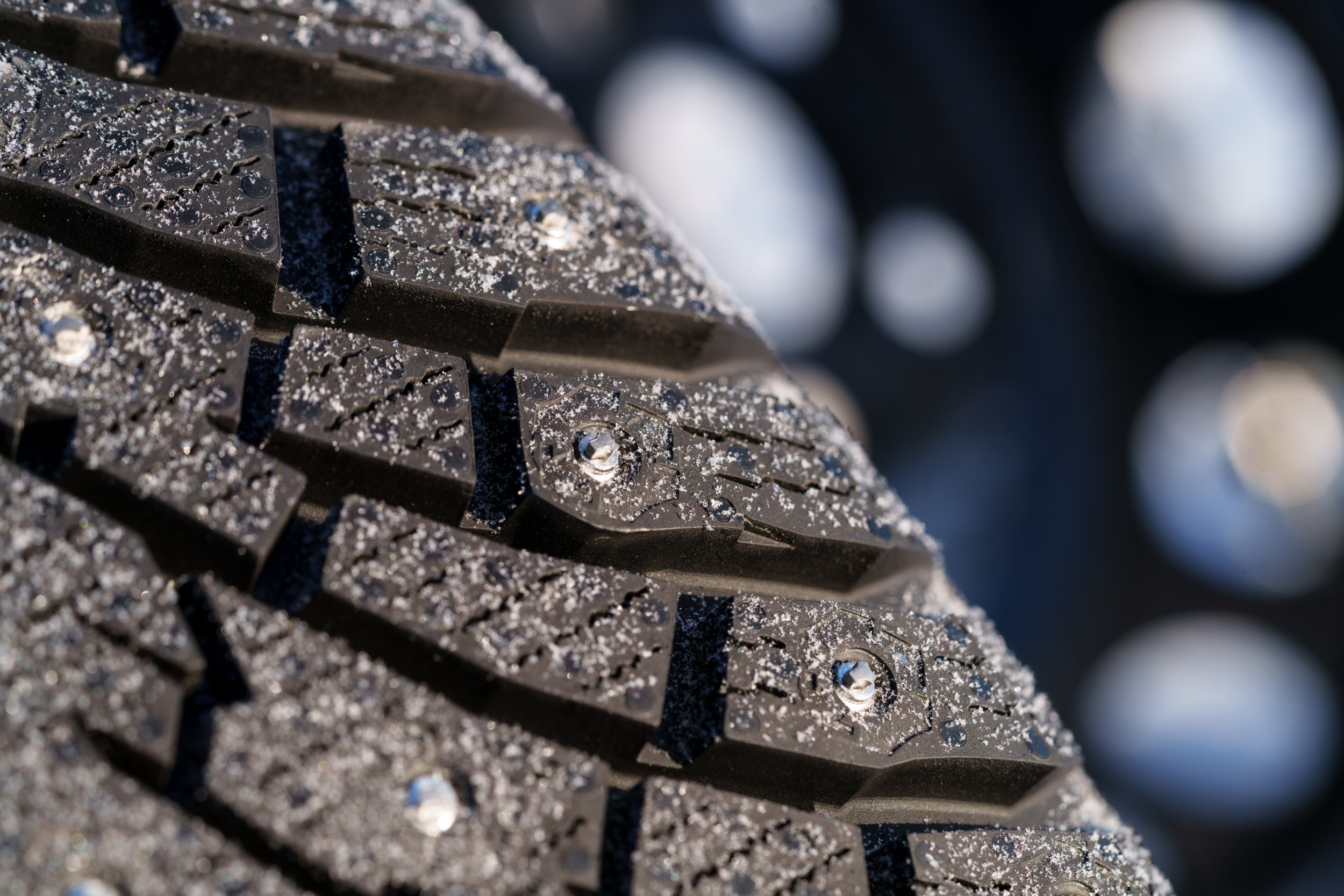 Nokian Hakkapeliitta 01 302 12