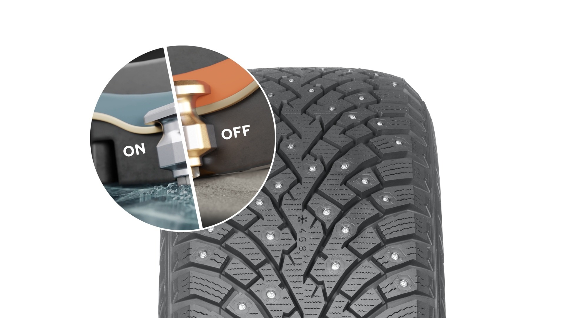 Nokian Hakkapeliitta 01 302 2