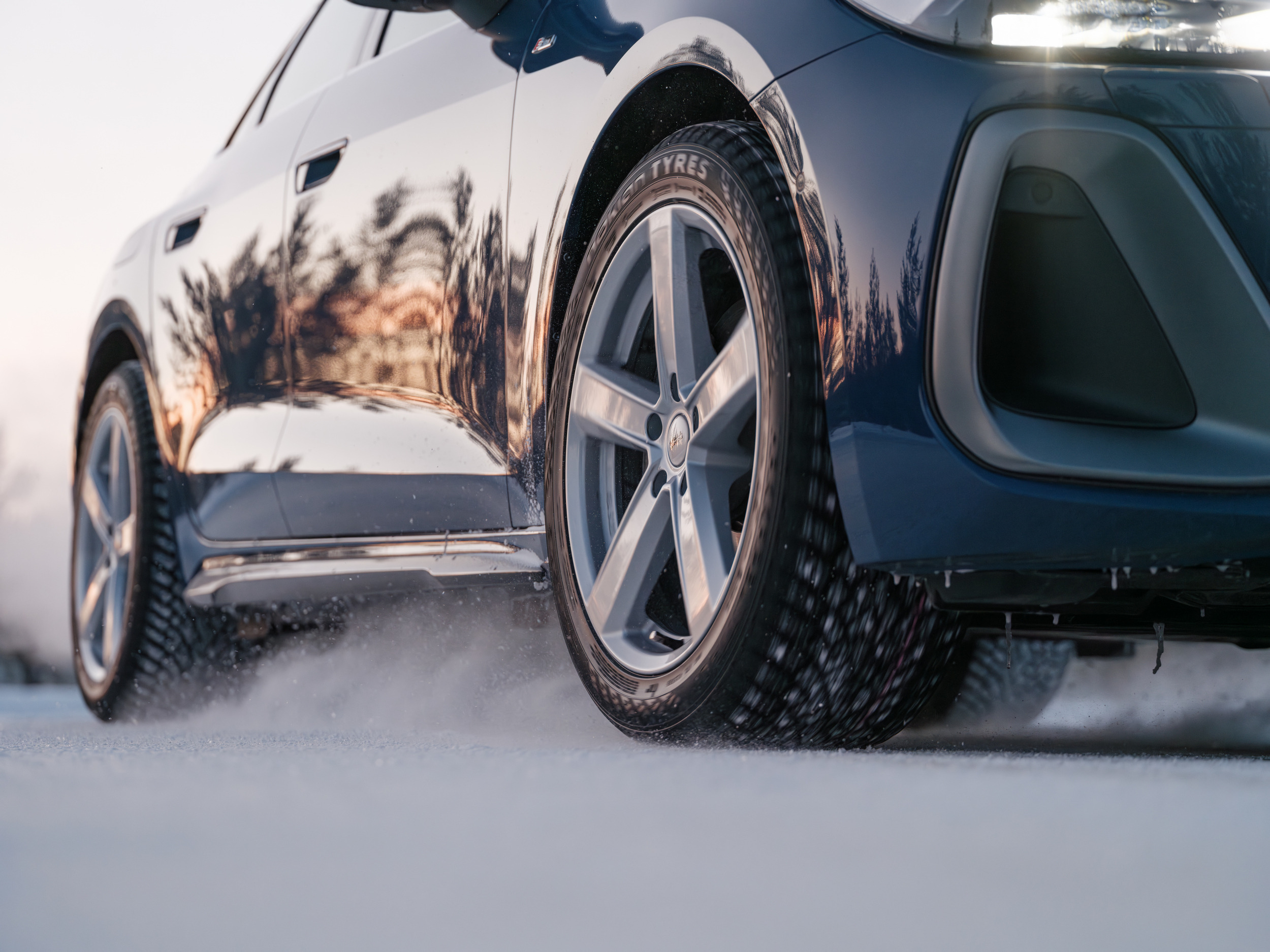 Nokian Hakkapeliitta 01 302 25