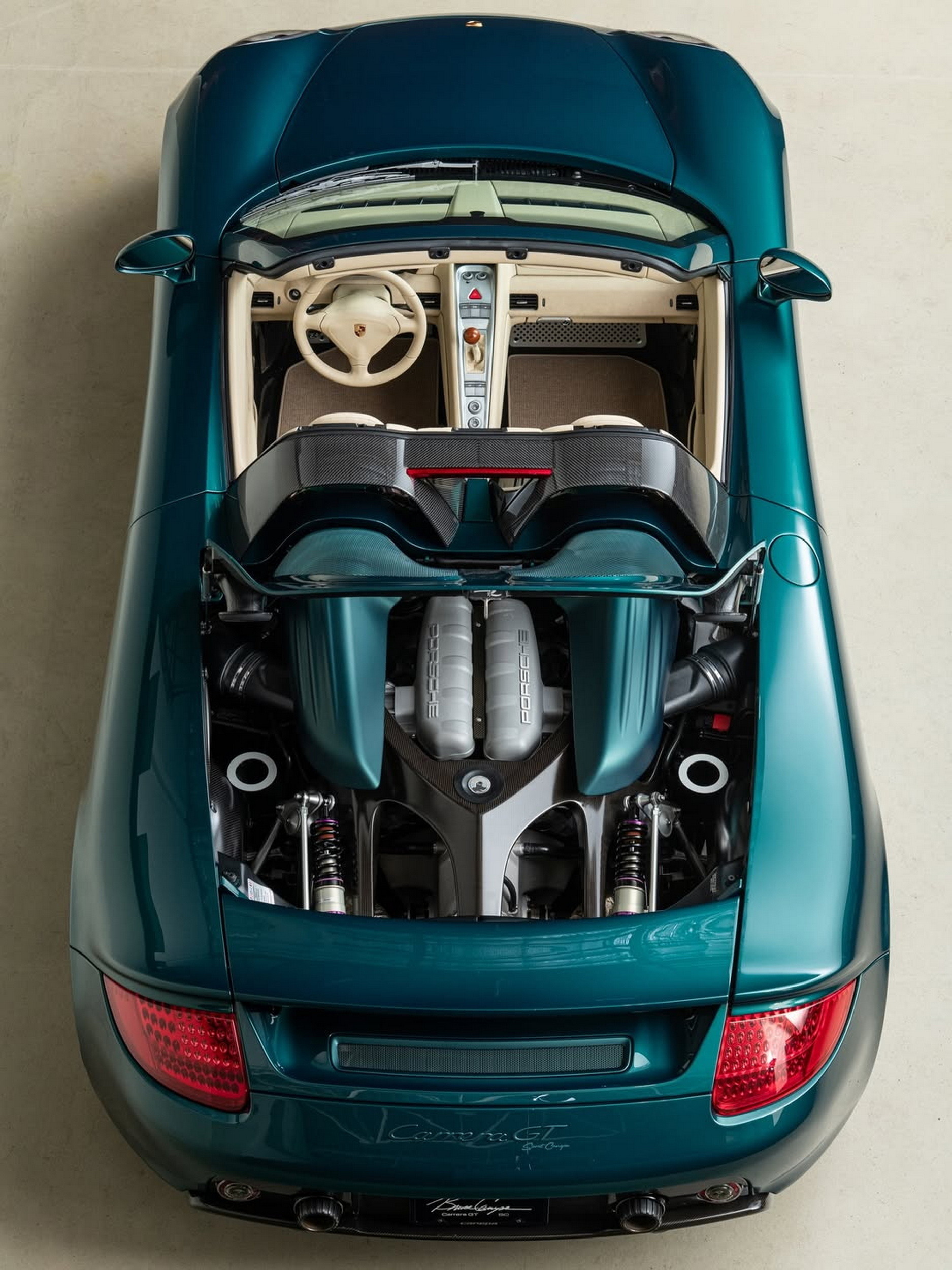 Porsche Carrera GT Sport Canepa (10)