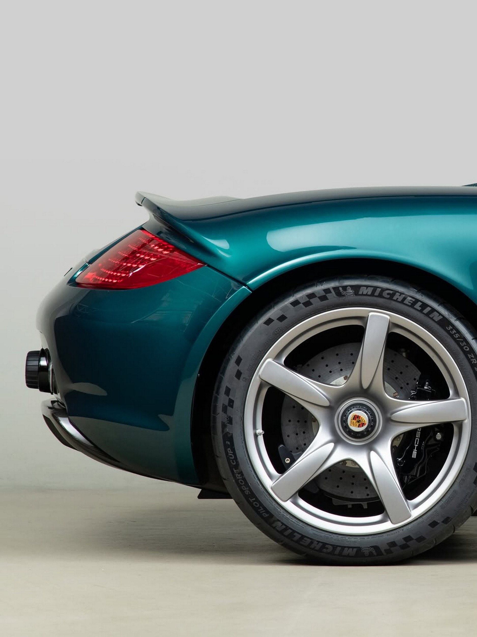 Porsche Carrera GT Sport Canepa (11)