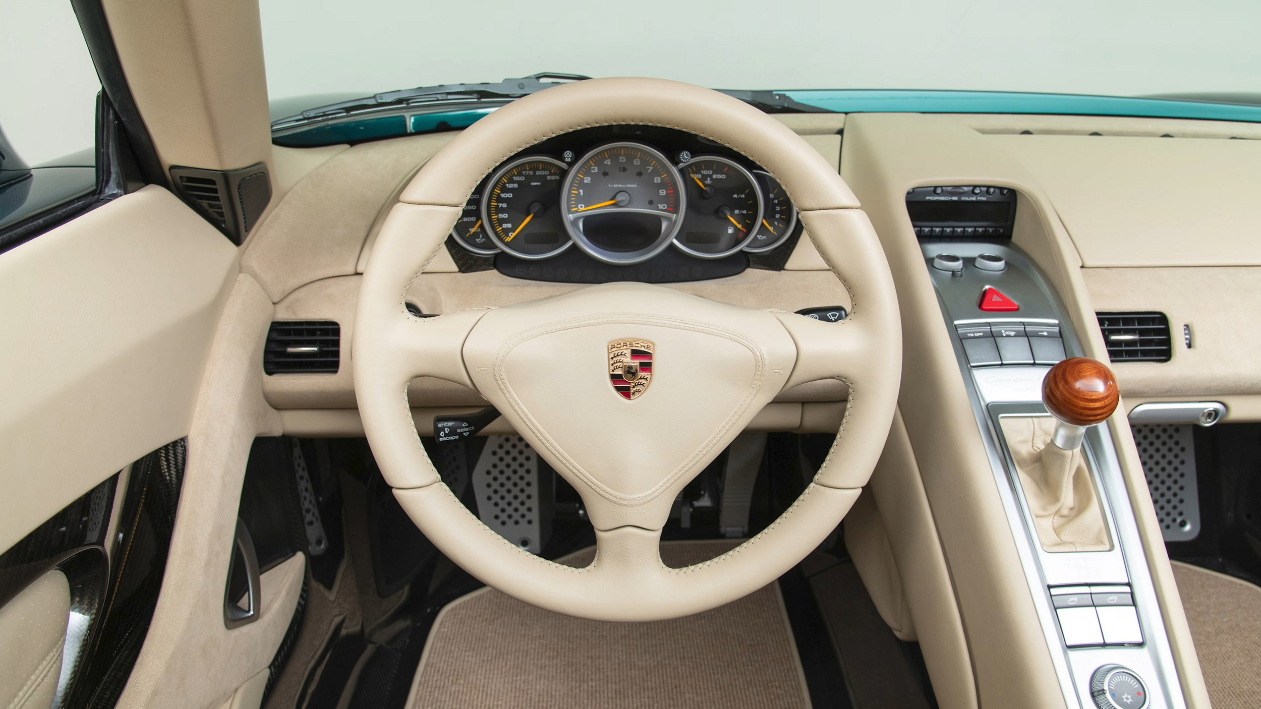 Porsche Carrera GT Sport Canepa (13)