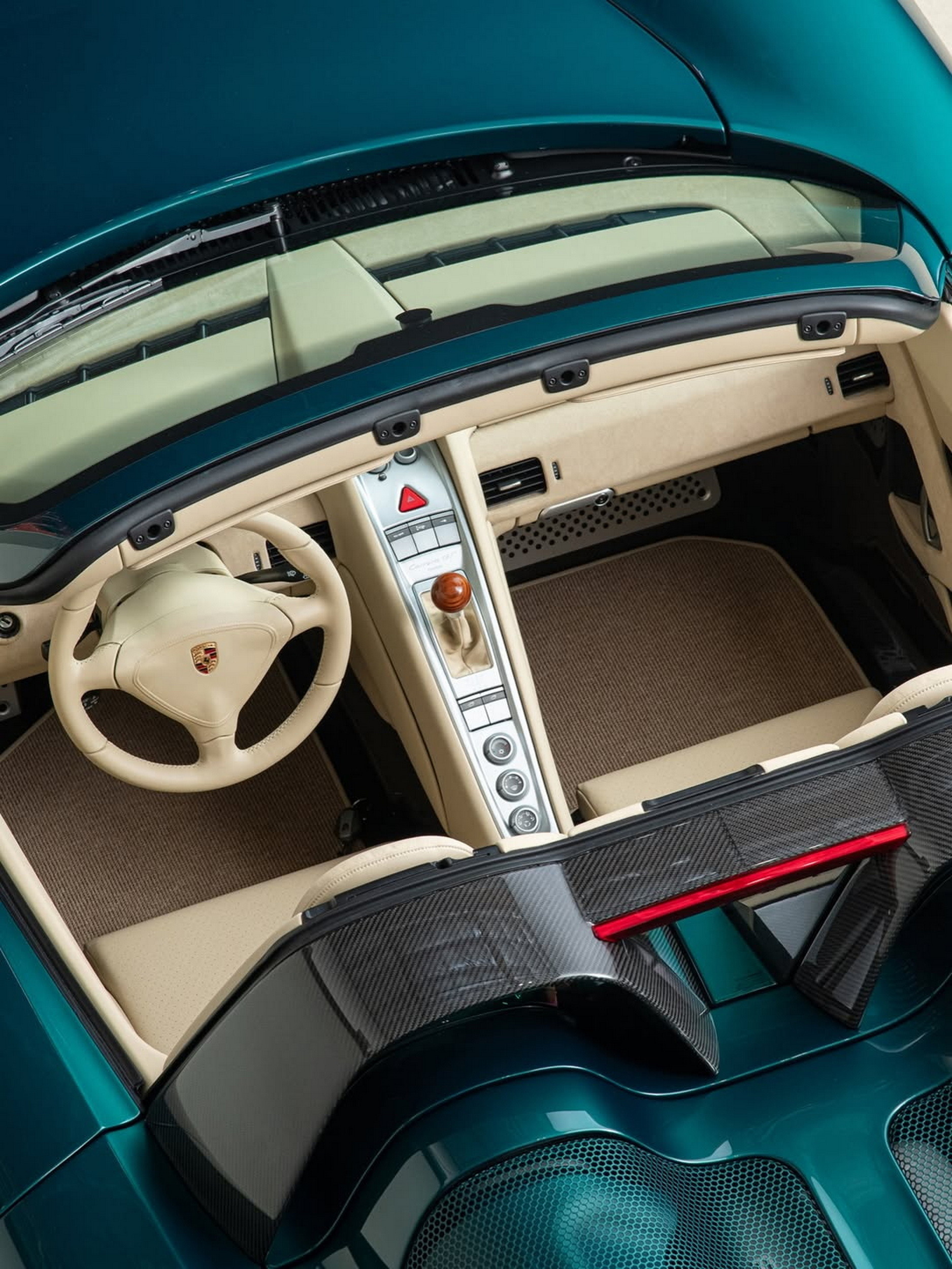 Porsche Carrera GT Sport Canepa (14)