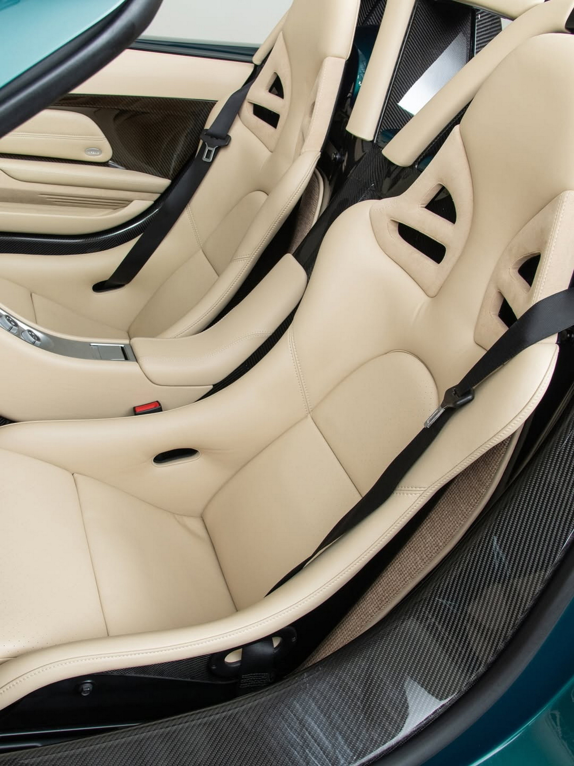 Porsche Carrera GT Sport Canepa (15)
