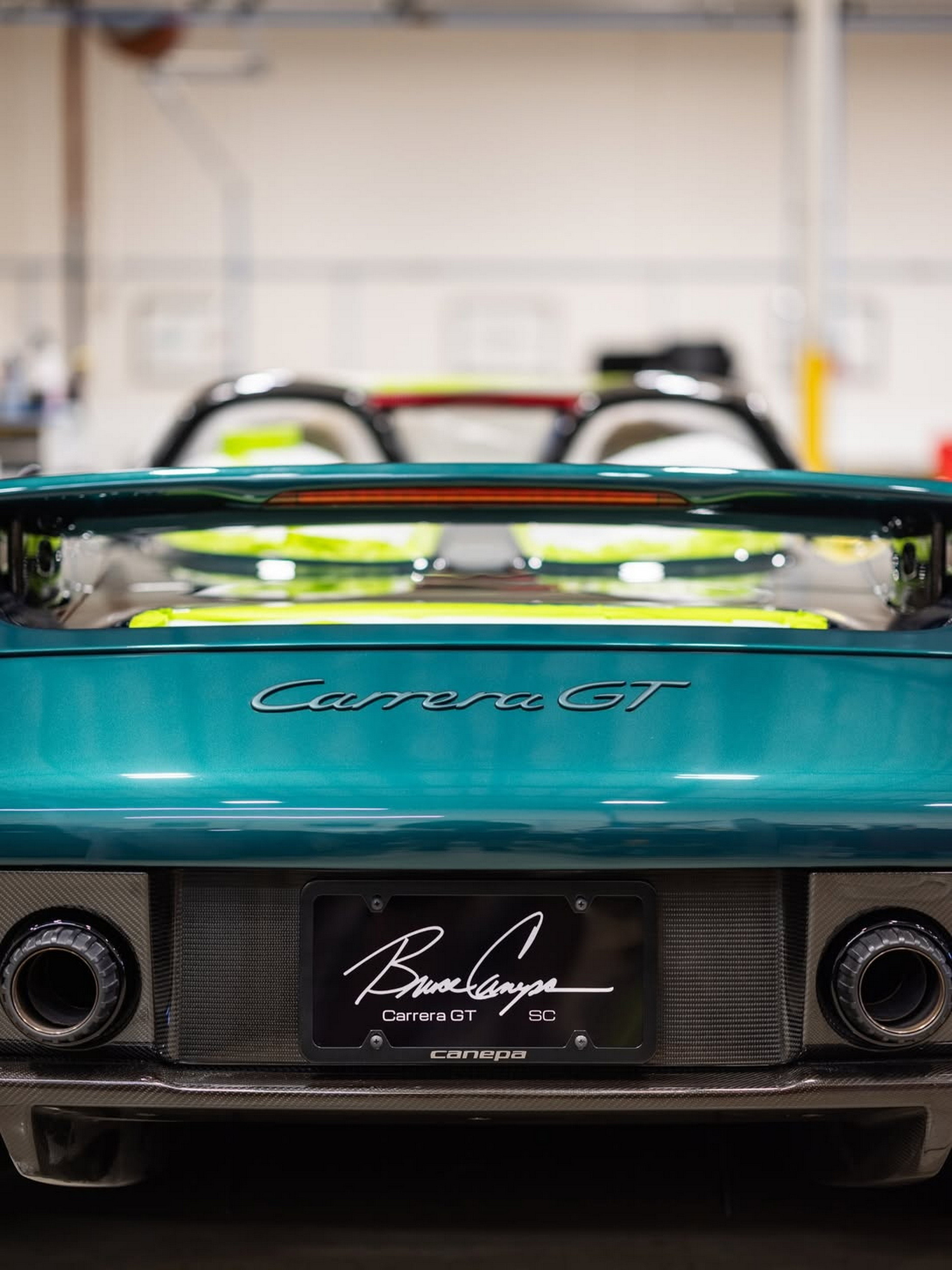 Porsche Carrera GT Sport Canepa (23)