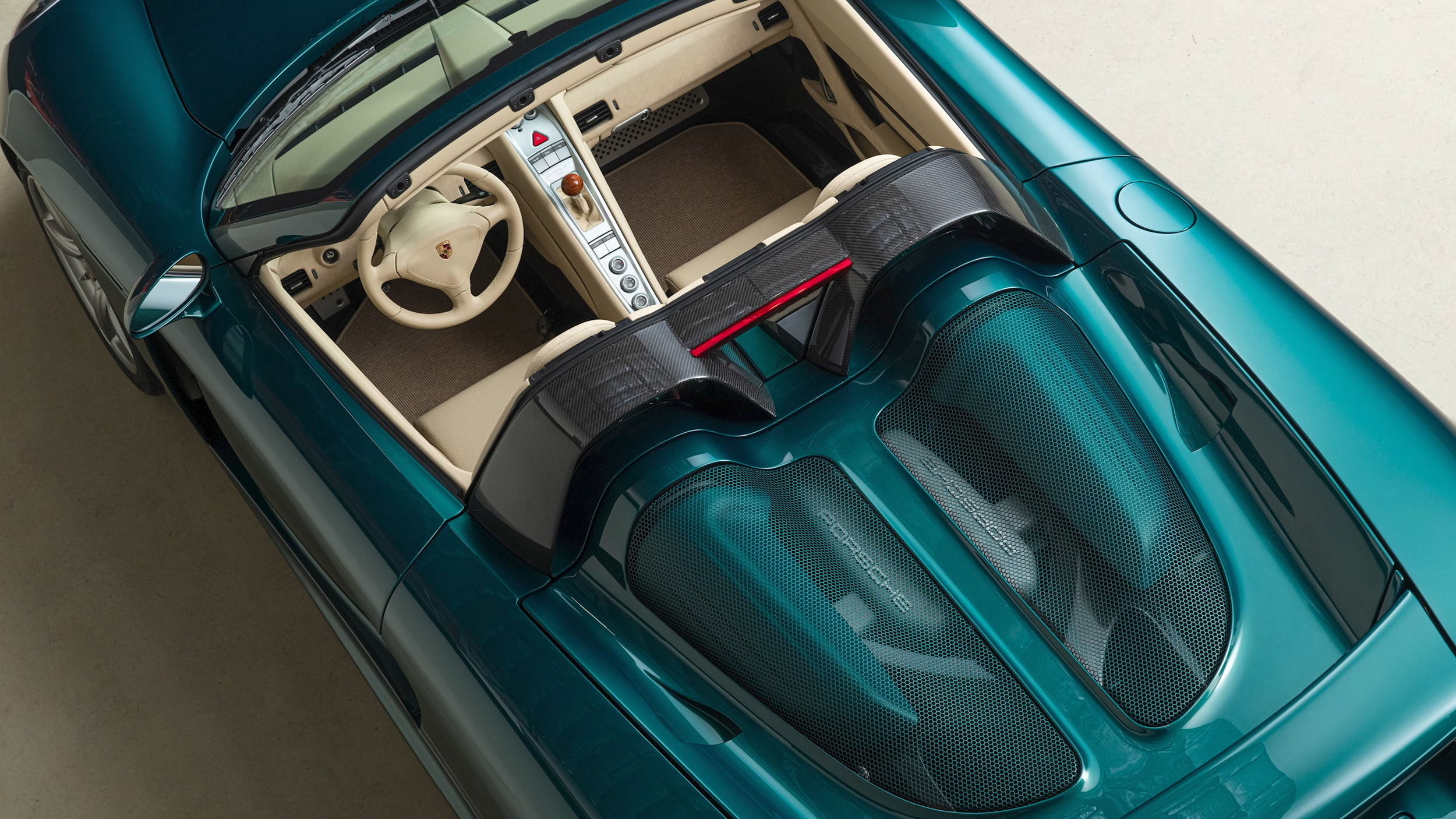 Porsche Carrera GT Sport Canepa (5)