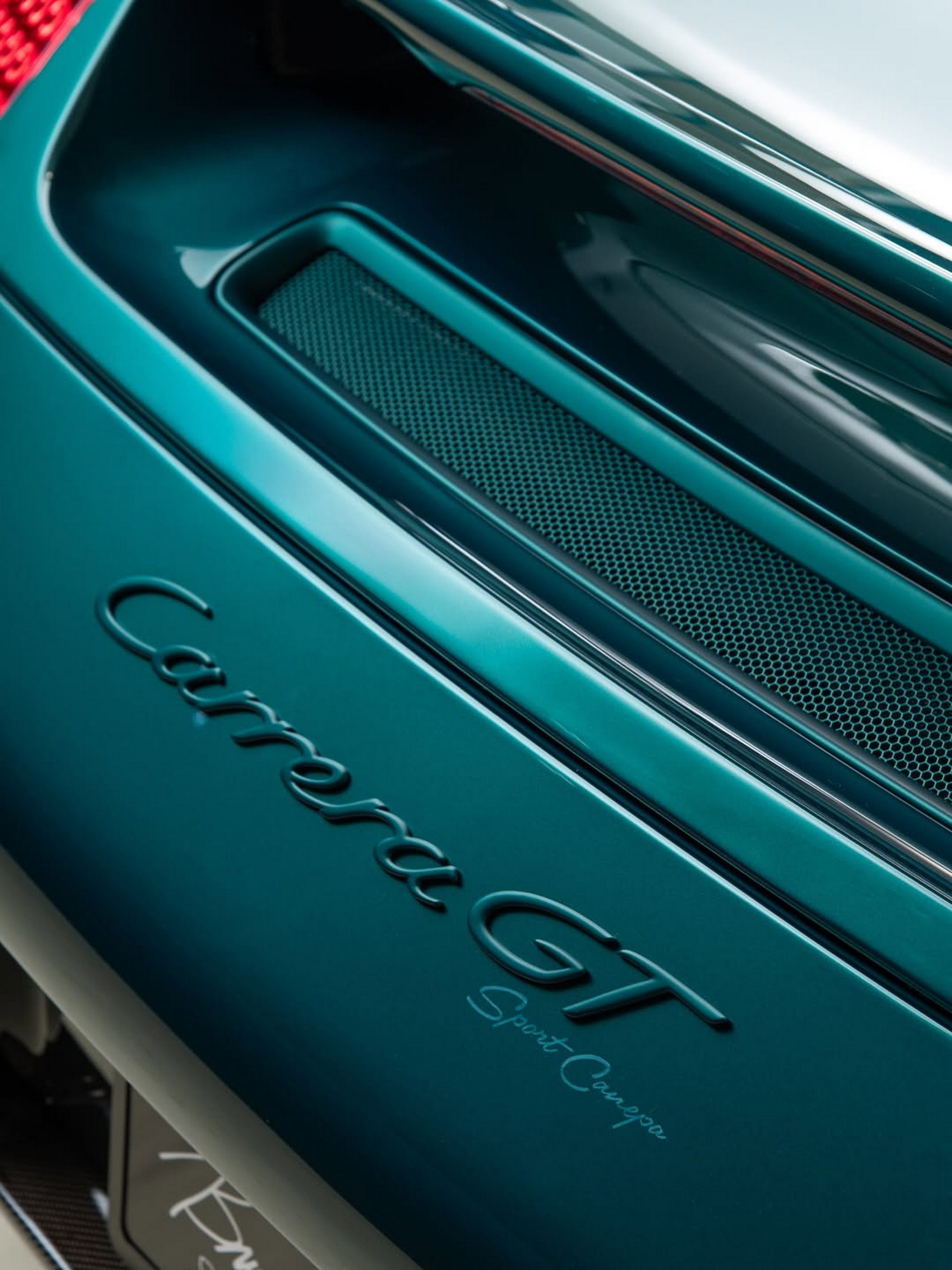 Porsche Carrera GT Sport Canepa (9)