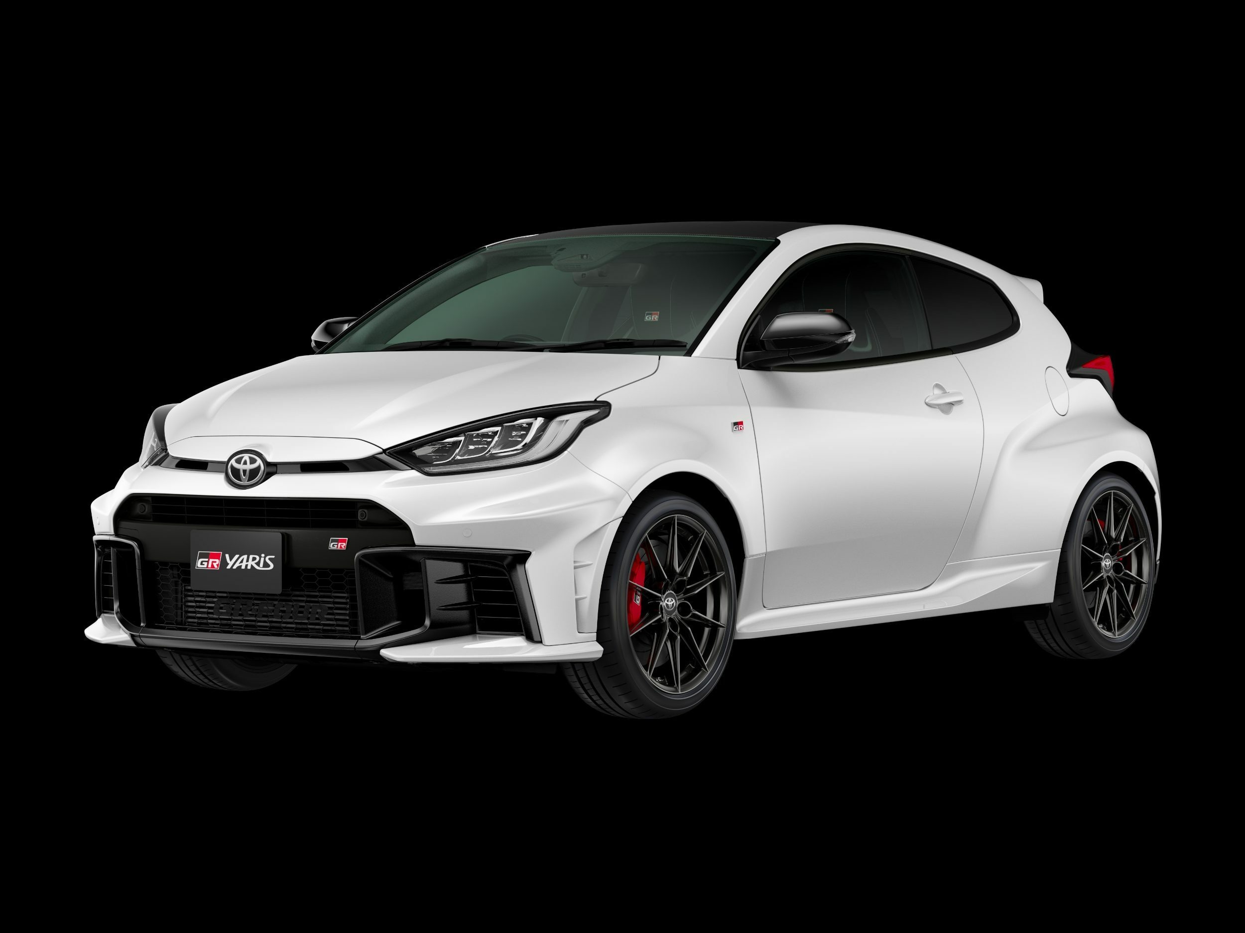 Toyota GR Yaris Type 26 (17)