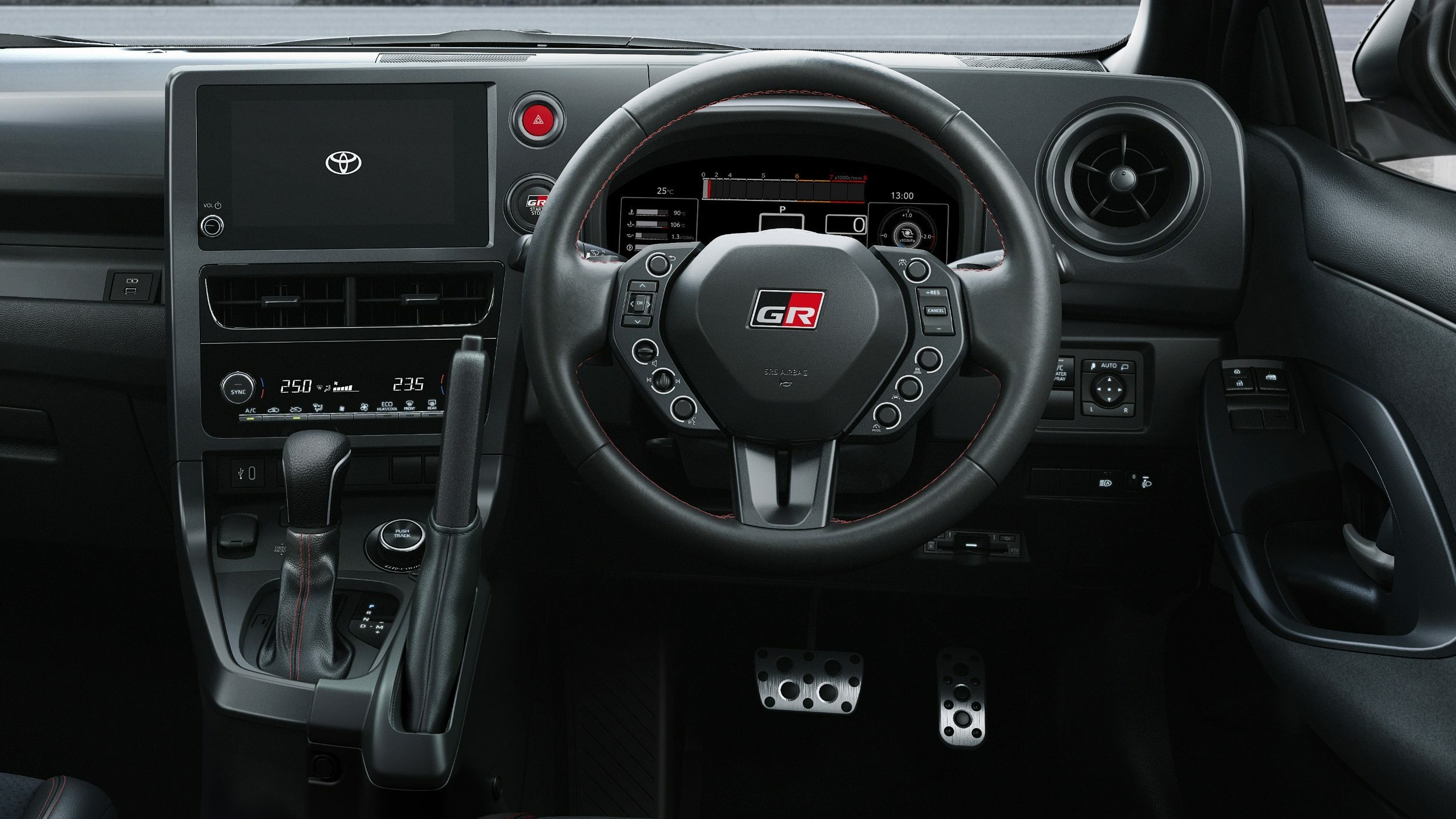 Toyota GR Yaris Type 26 (7) copy