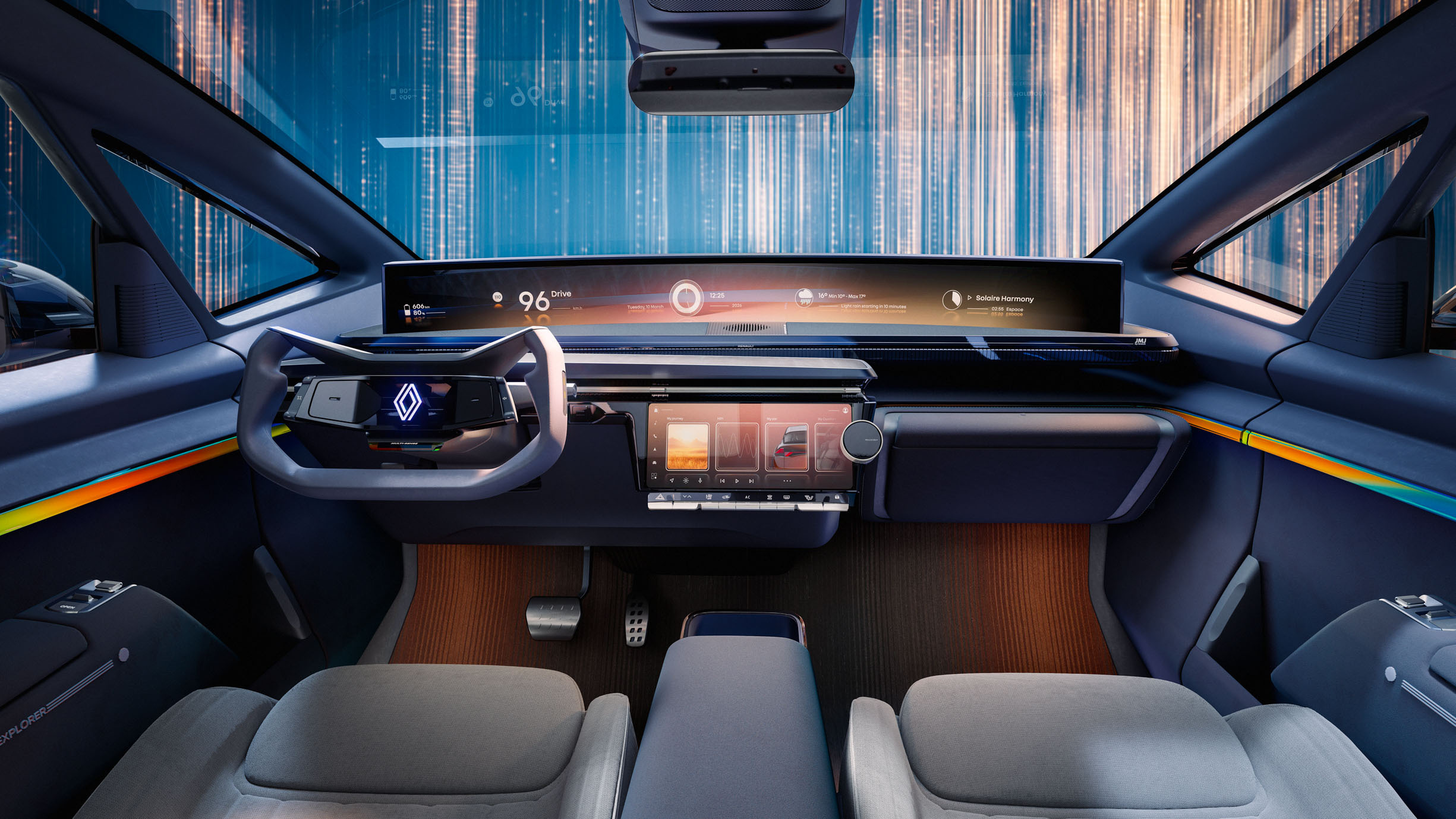Renault R-Space Lab 00005