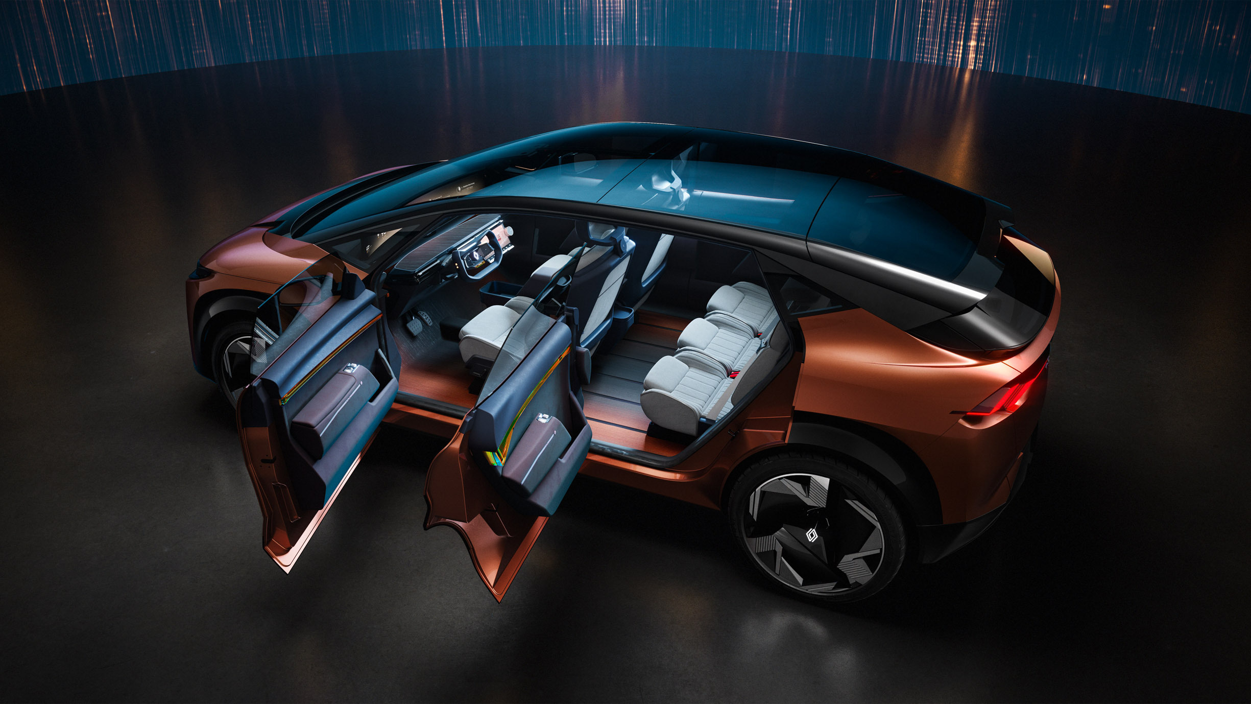 Renault R-Space Lab 00012