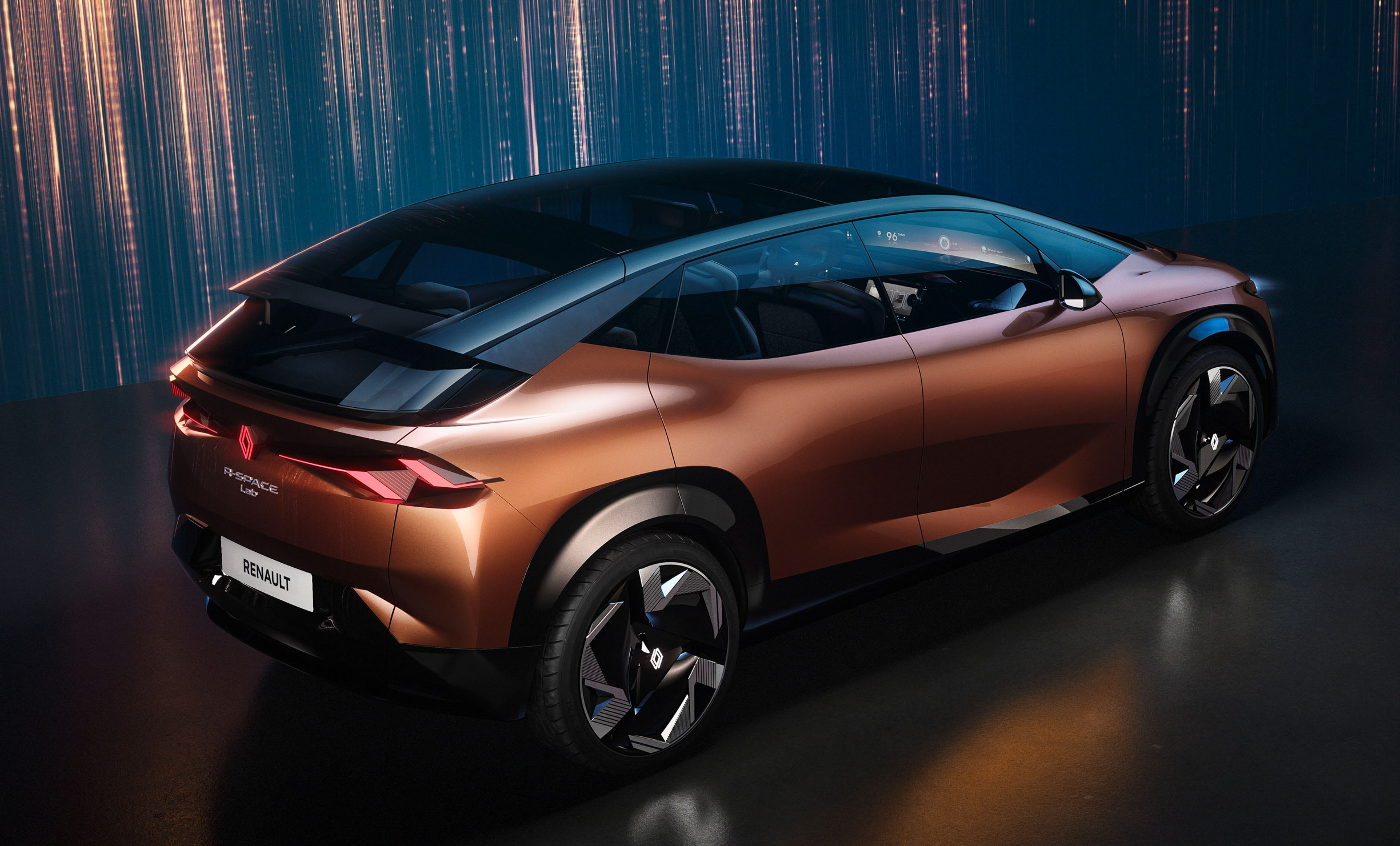 Renault R-Space Lab 00014