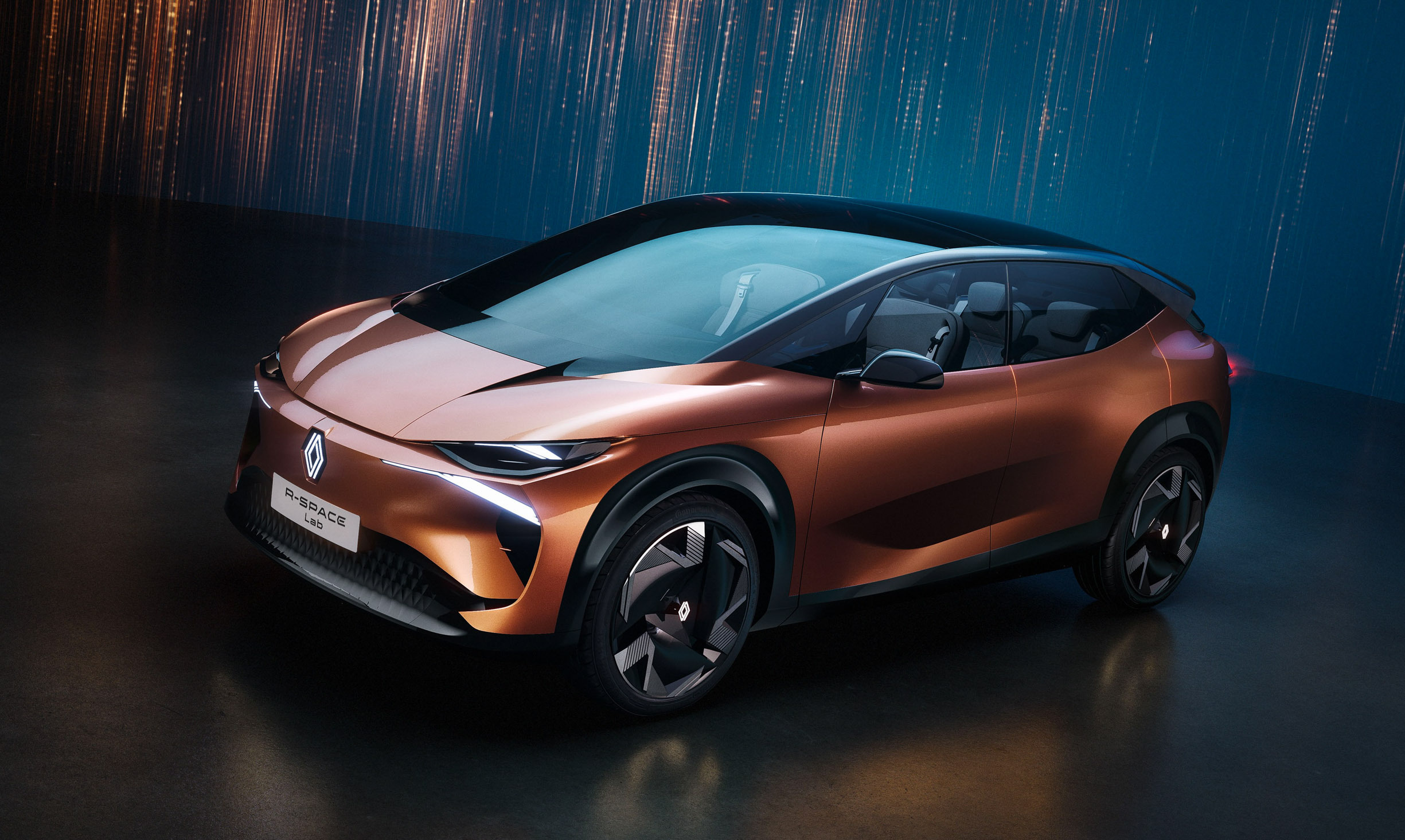 Renault R-Space Lab 00015