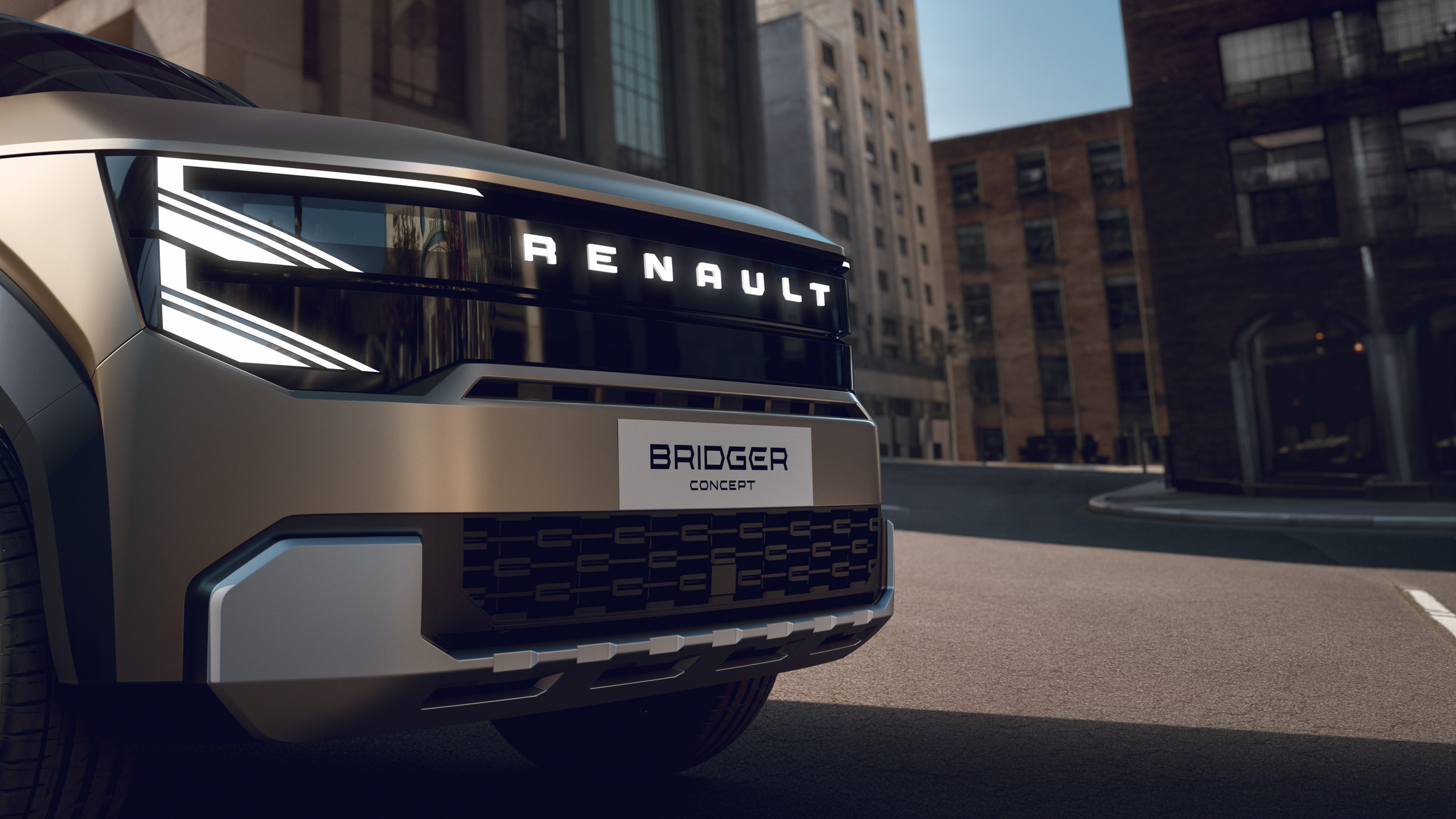 Renault Bridger 00002