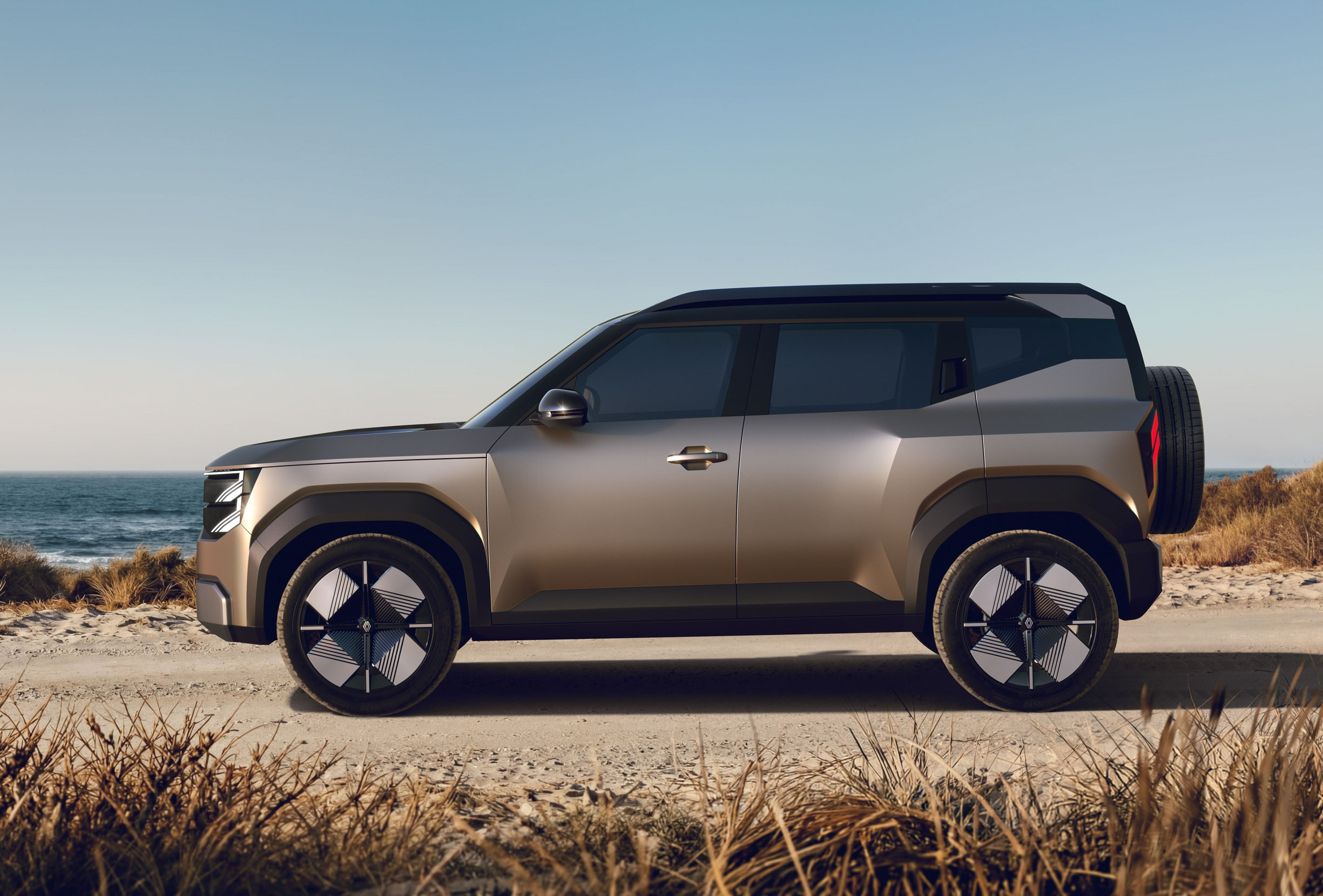 Renault Bridger 00004