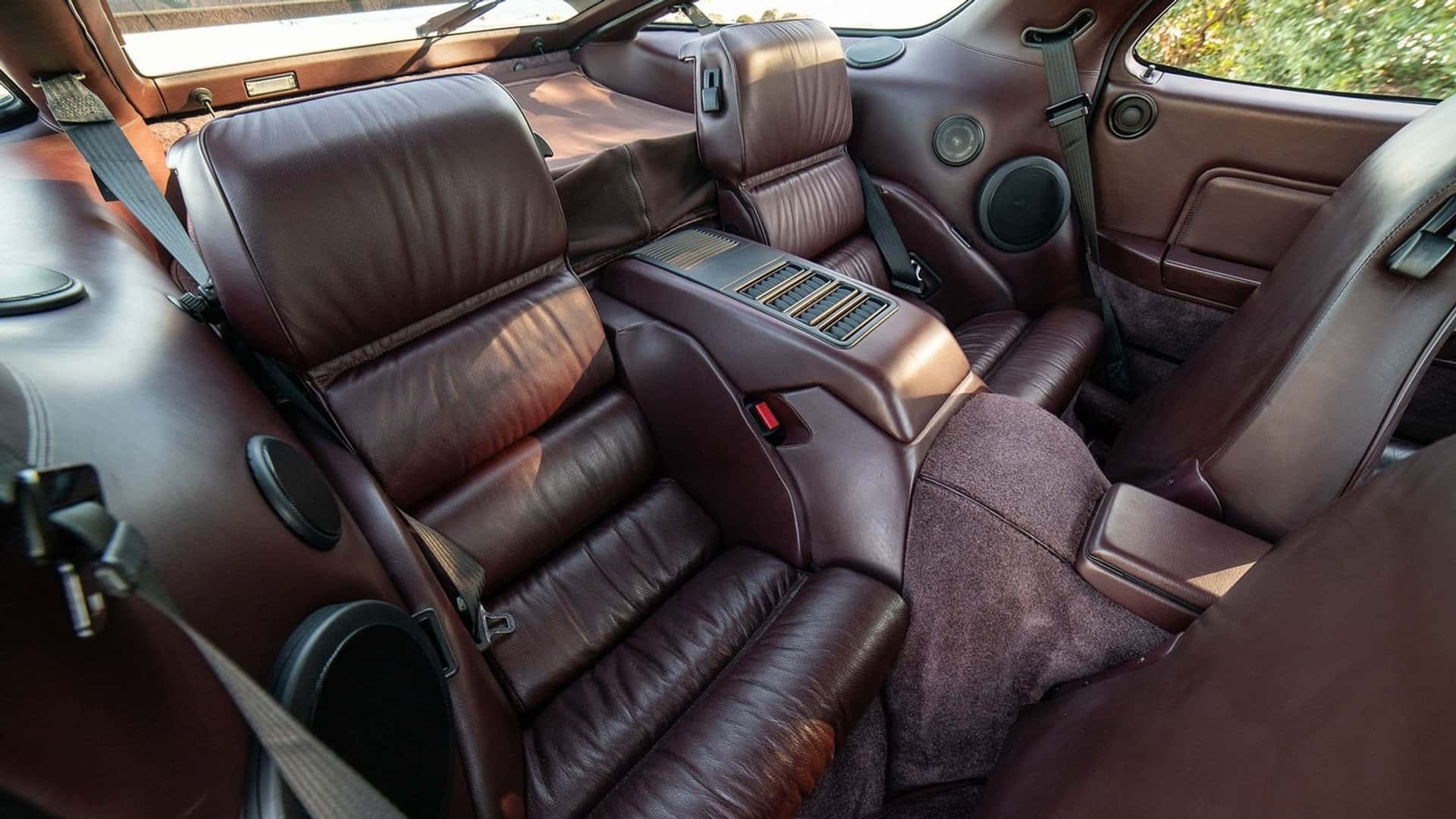 Ruf 928R Auction - 15