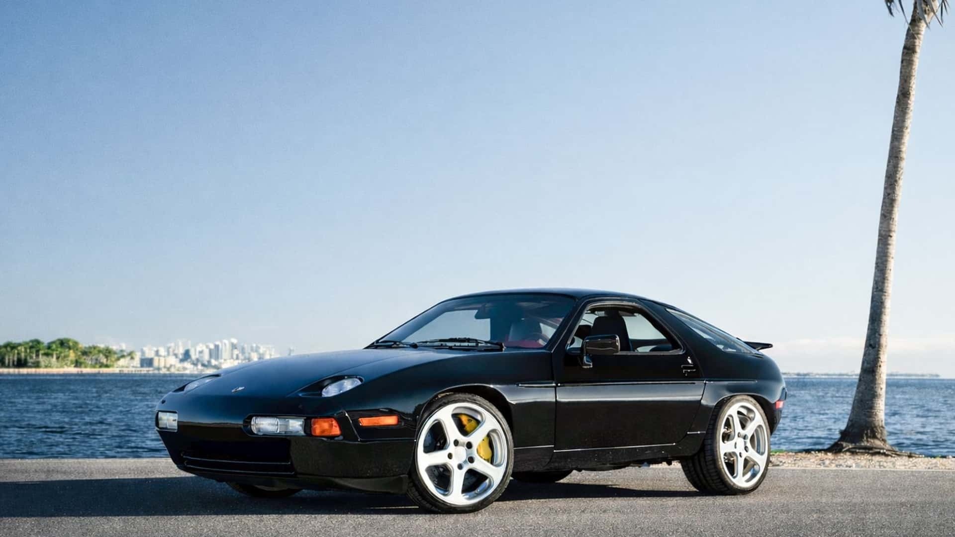 Ruf 928R Auction - 7