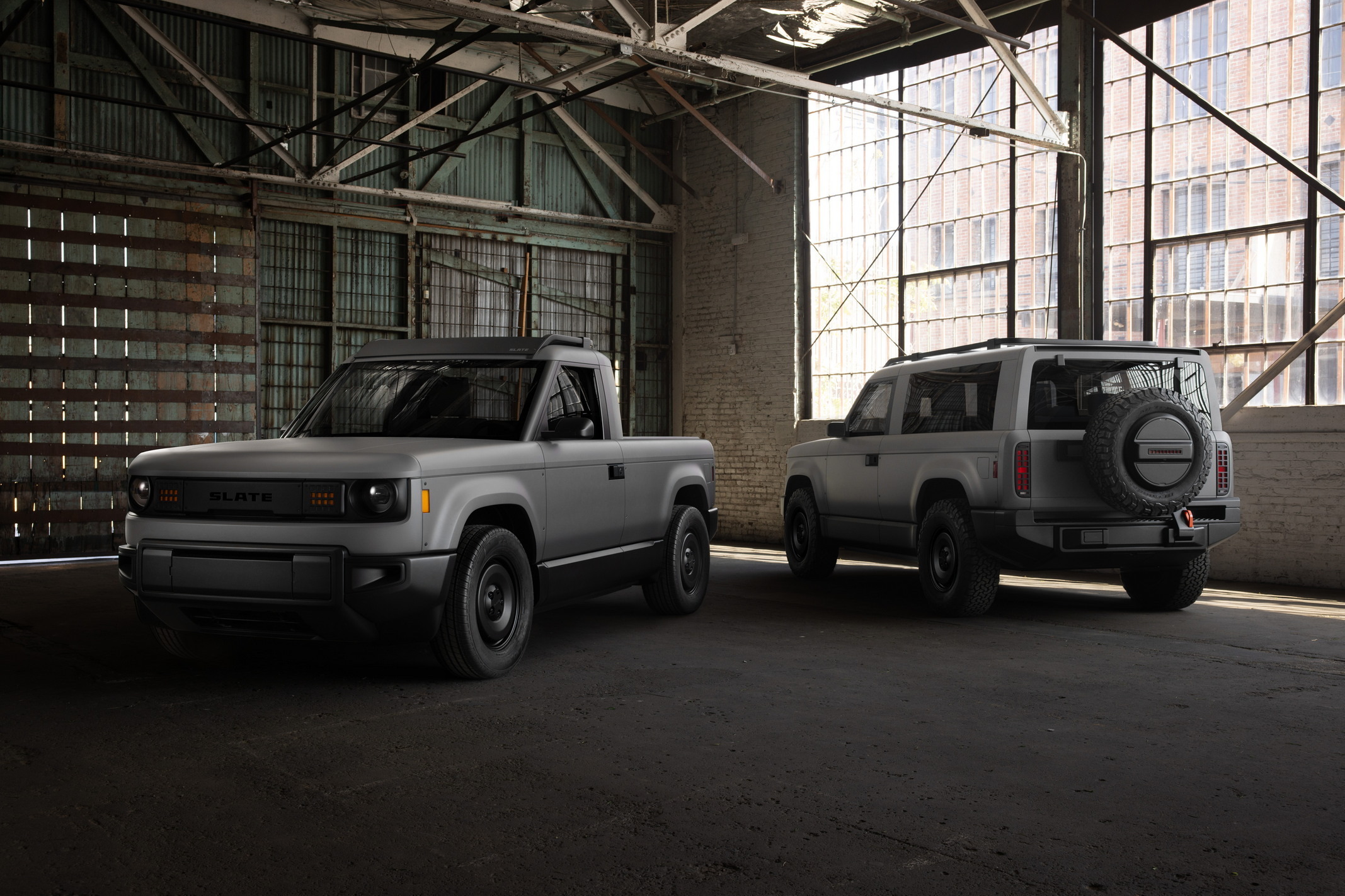 _Hero Blank Slate and SUV