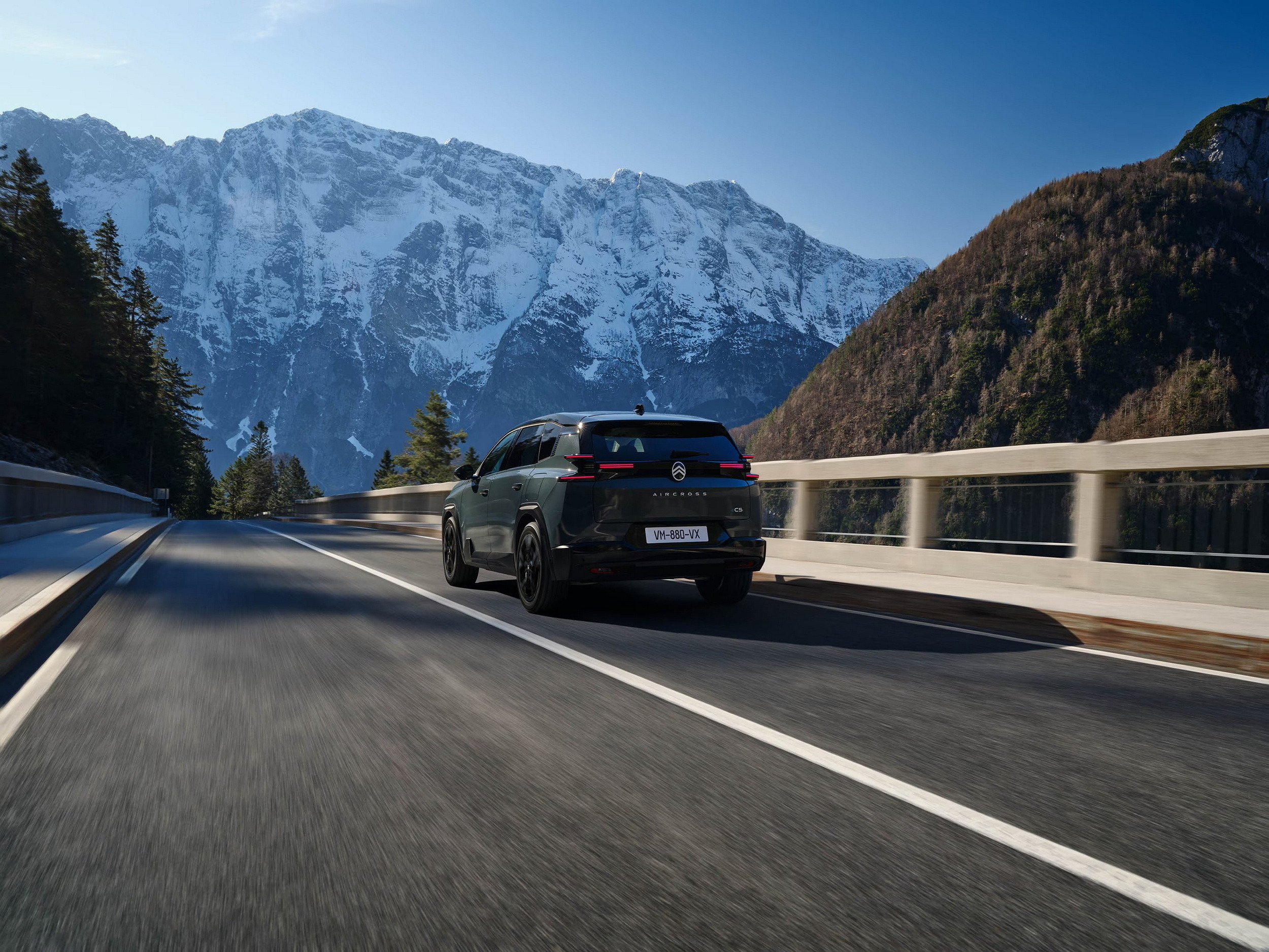 2026 Citroen C5 Aircross (2)
