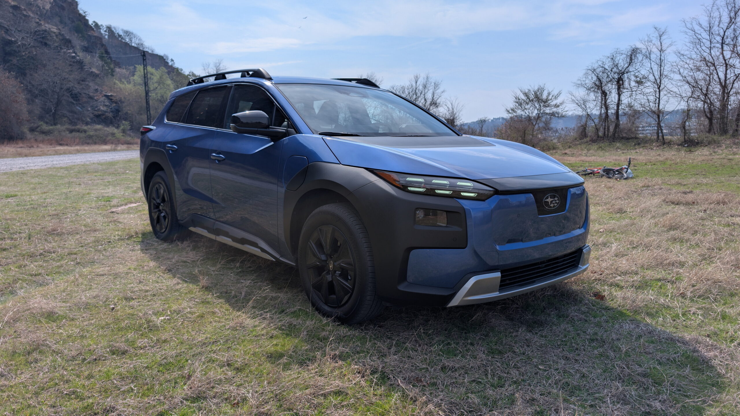 2026 Subaru Trailseeker - Stephen Rivers for Carscoops 36