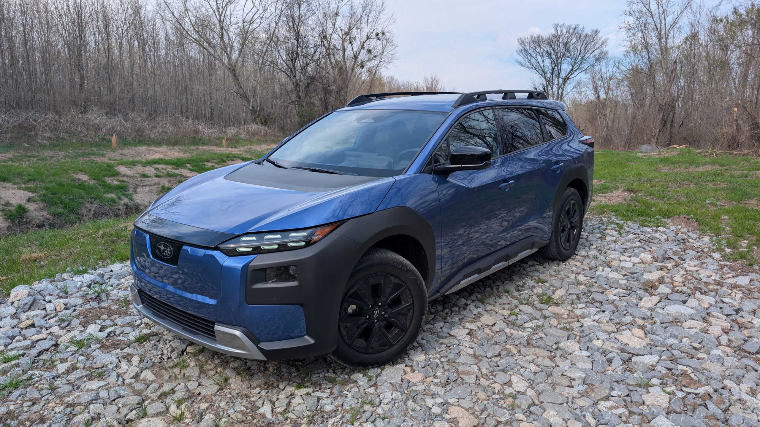 2026 Subaru Trailseeker - Stephen Rivers for Carscoops 46