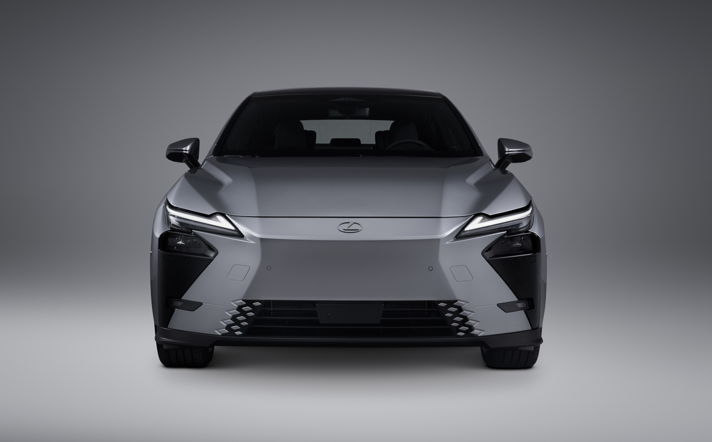 2026 Lexus ES 00002
