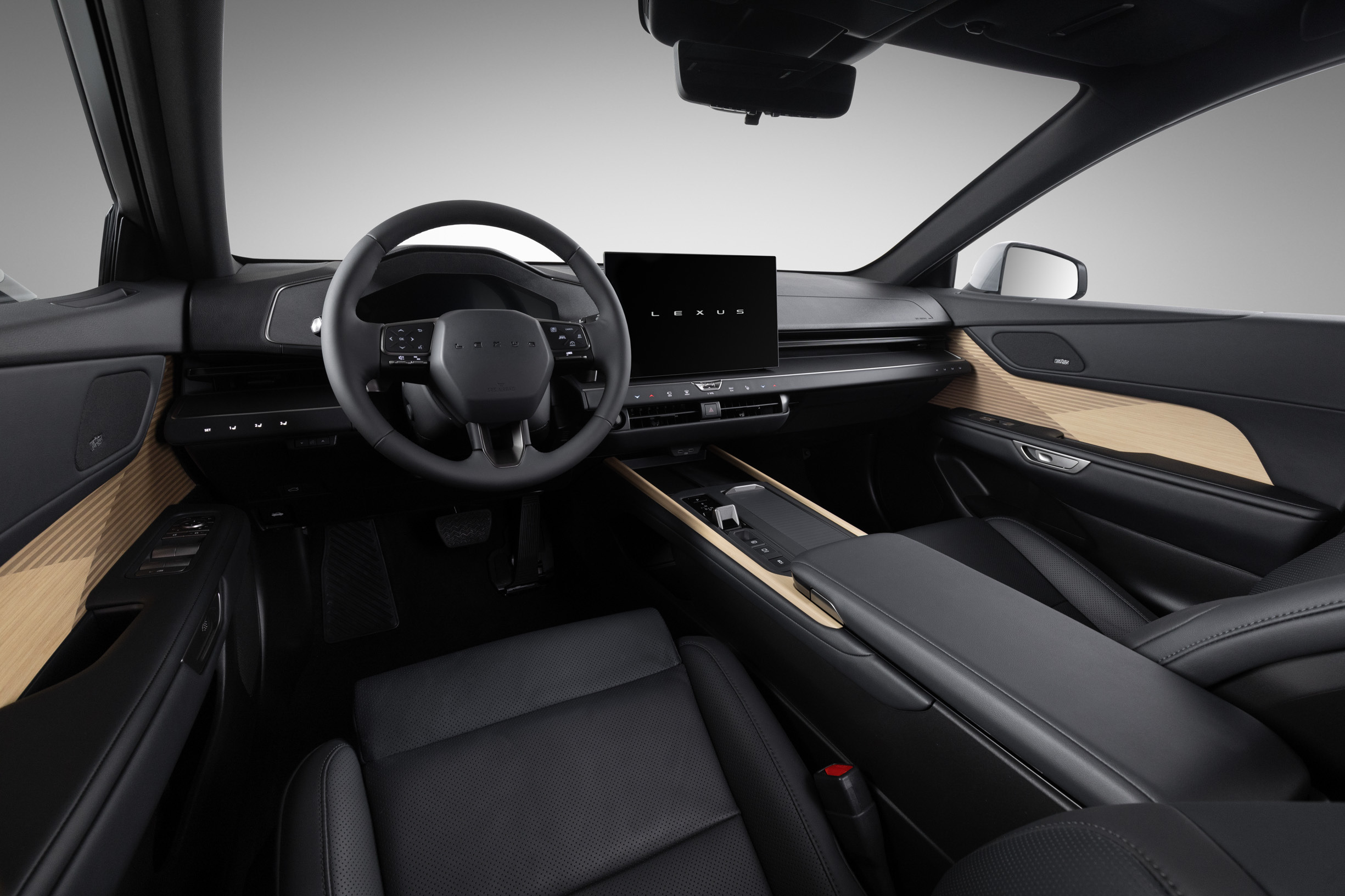 2026 Lexus ES 00003