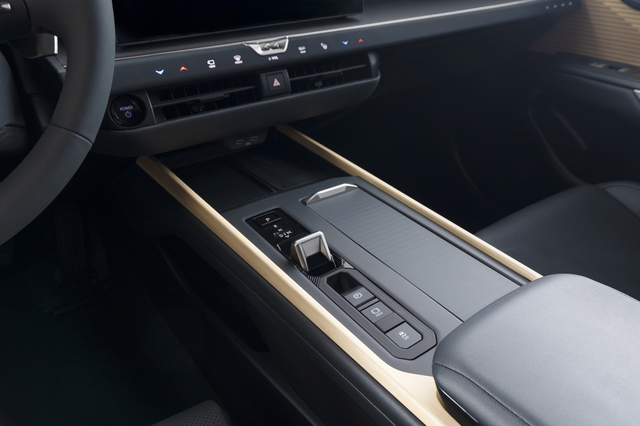 2026 Lexus ES 00009