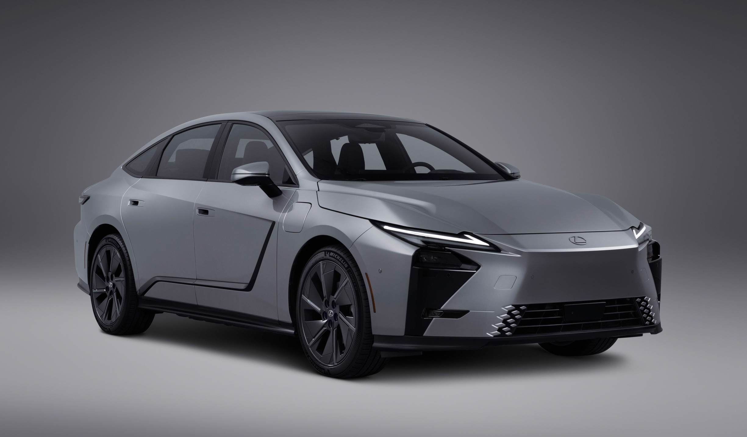 2026 Lexus ES 00017