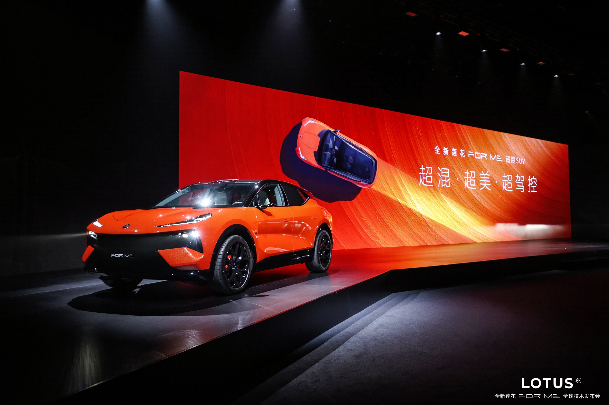 Lotus For Me Eletre - 10