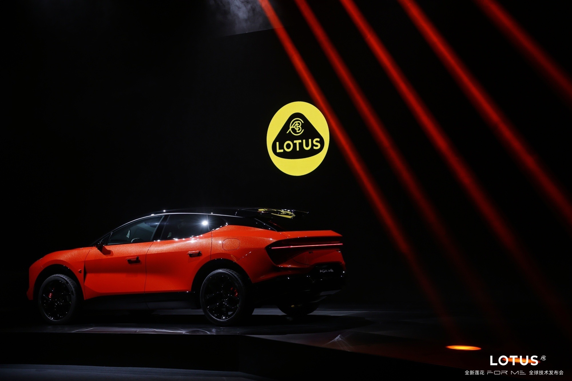 Lotus For Me Eletre - 11