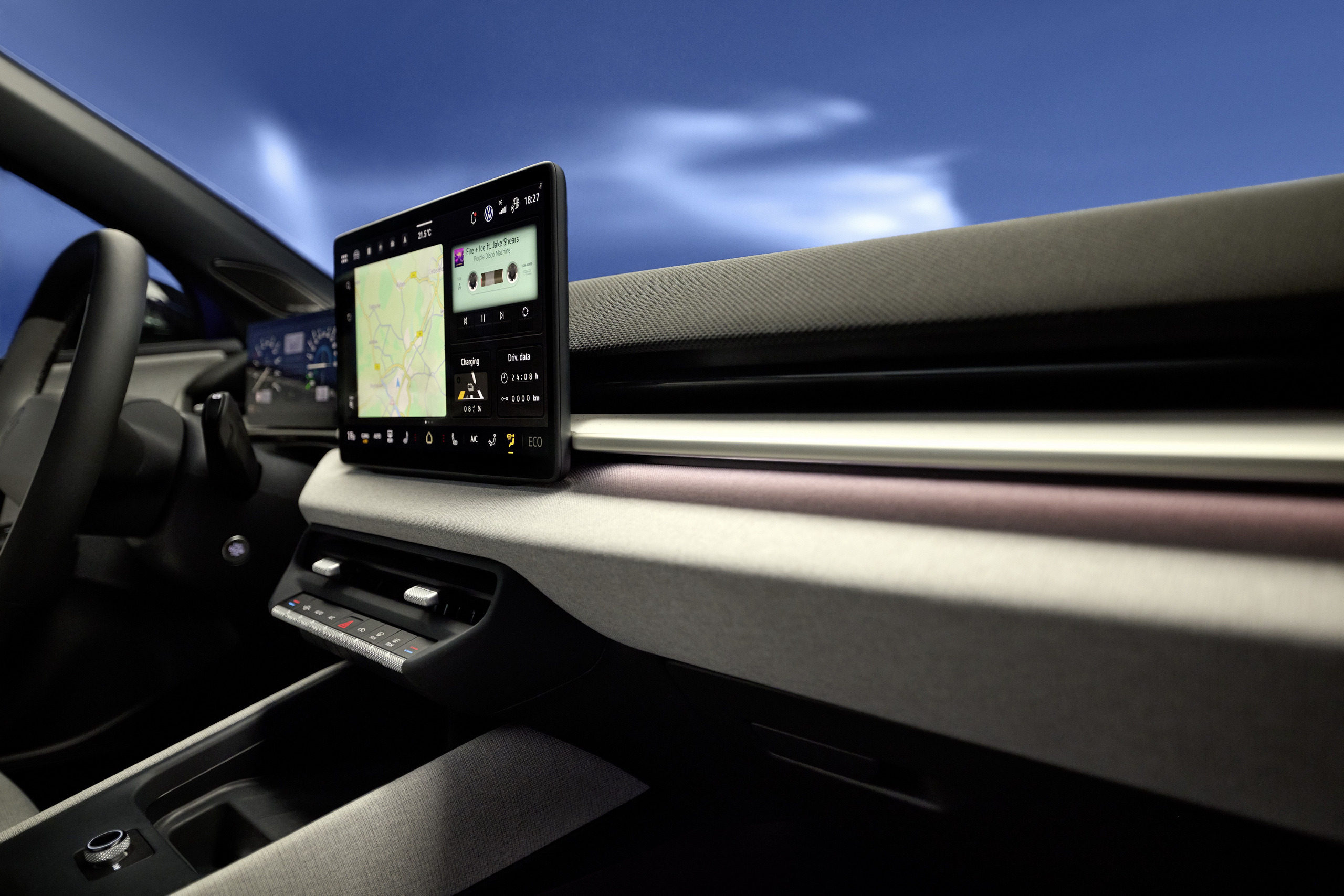 2027 VW ID Polo EV 0005