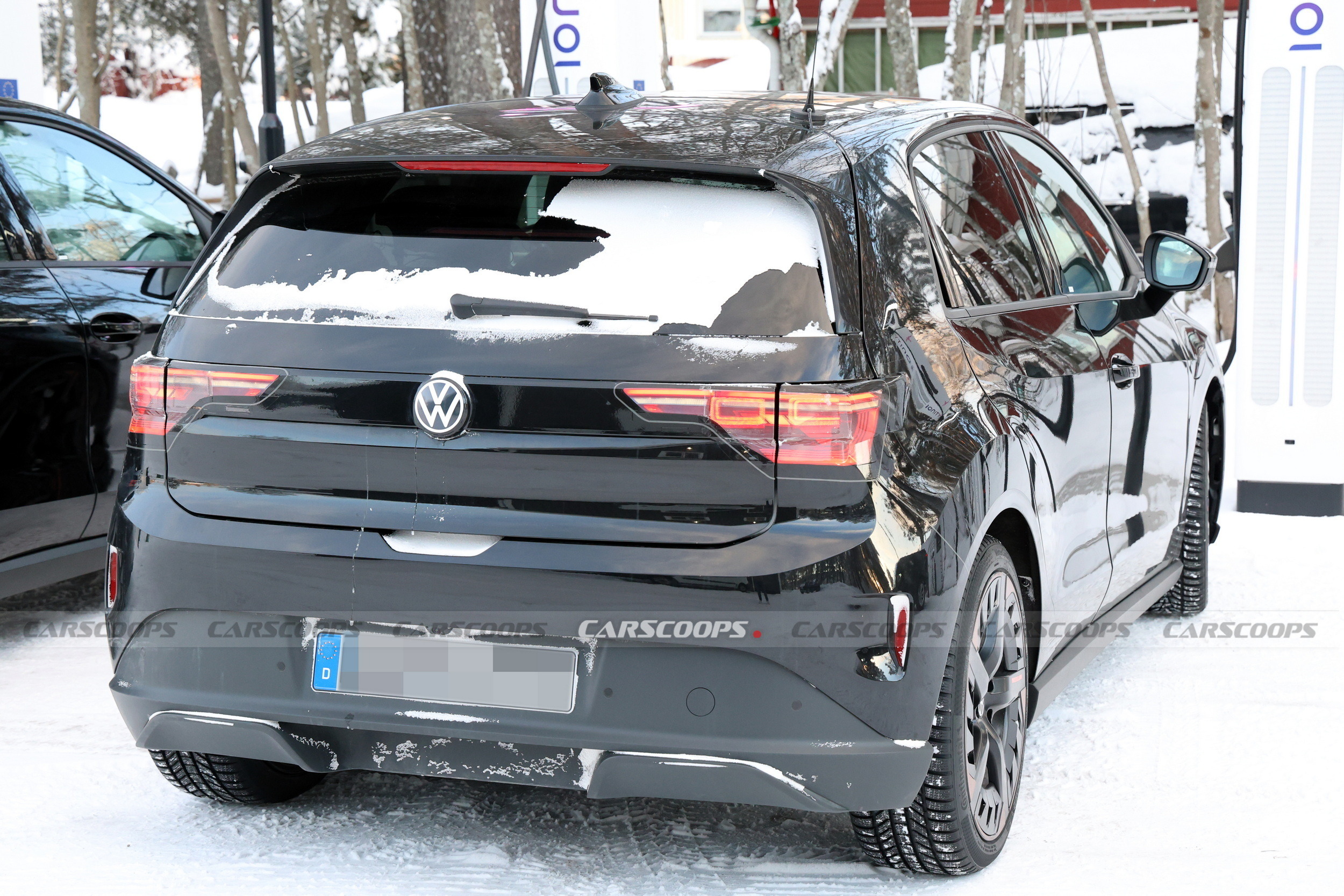VW ID Polo R-Line Scoop - SH Proshots (10)s