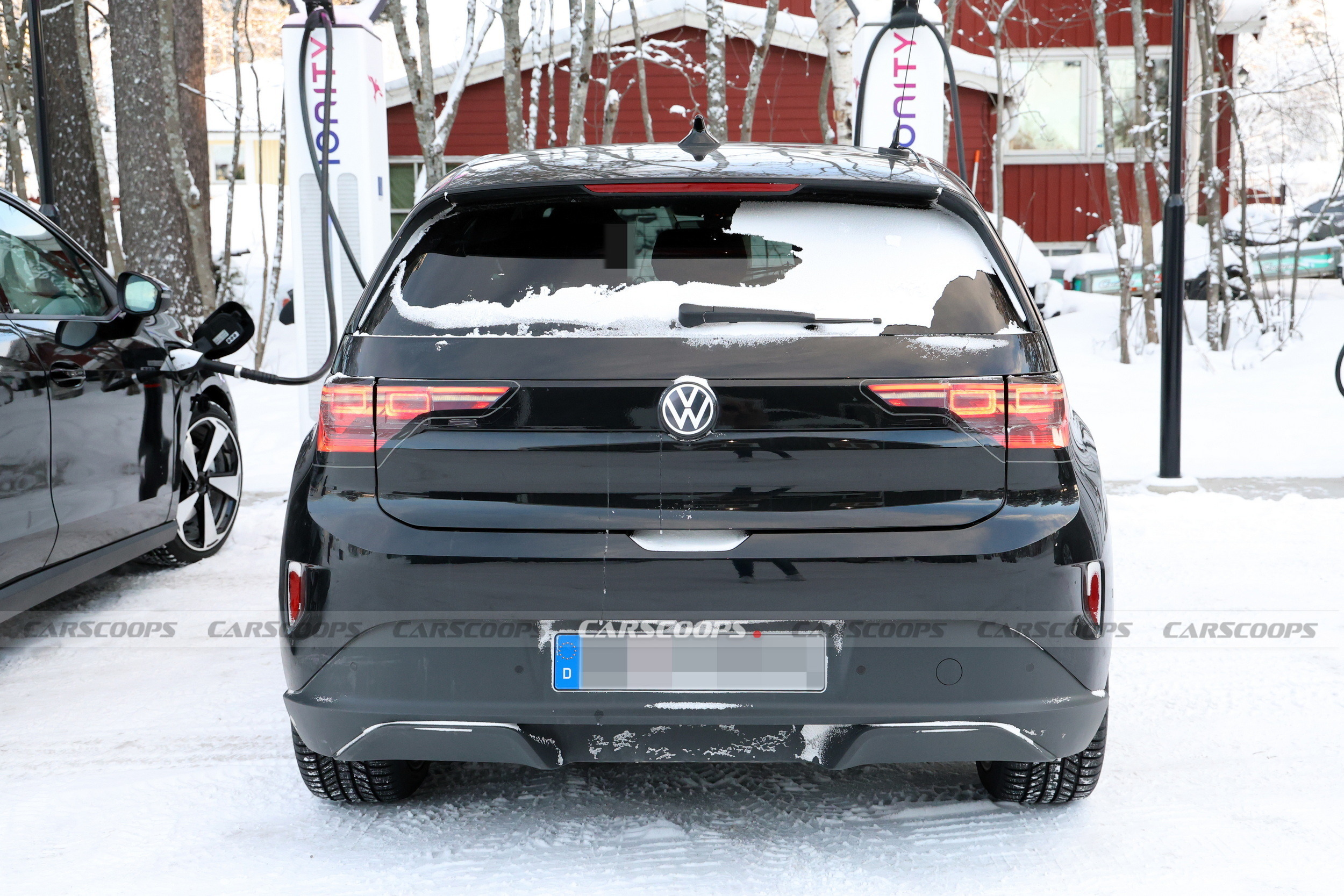VW ID Polo R-Line Scoop - SH Proshots (12)s