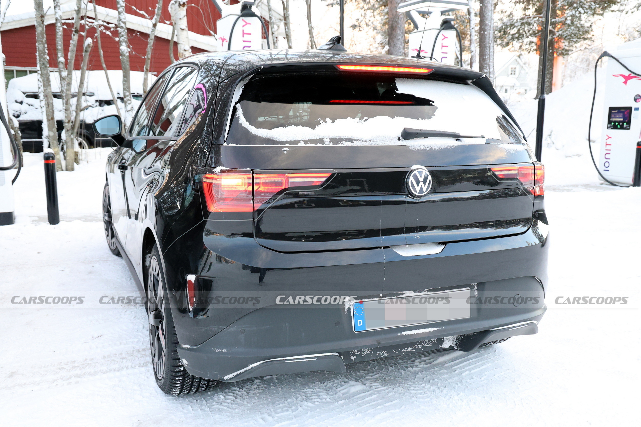 VW ID Polo R-Line Scoop - SH Proshots (13)
