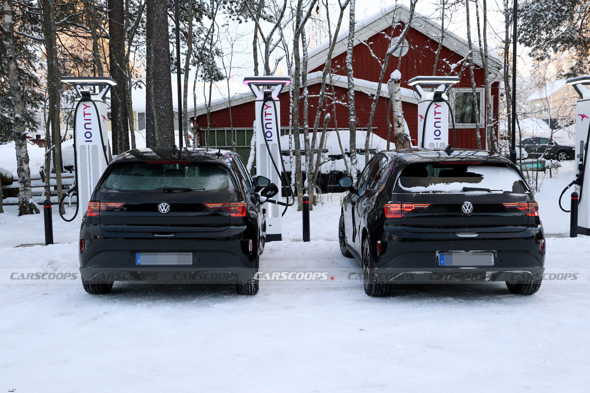 VW ID Polo R-Line Scoop - SH Proshots (14)